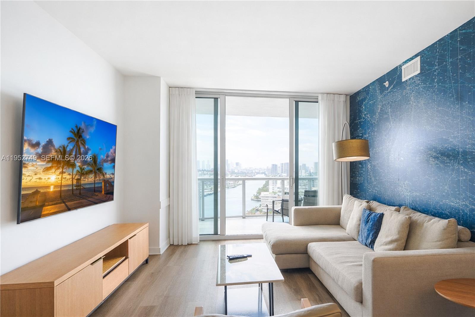 image Beachwalk Hotel & Residences1