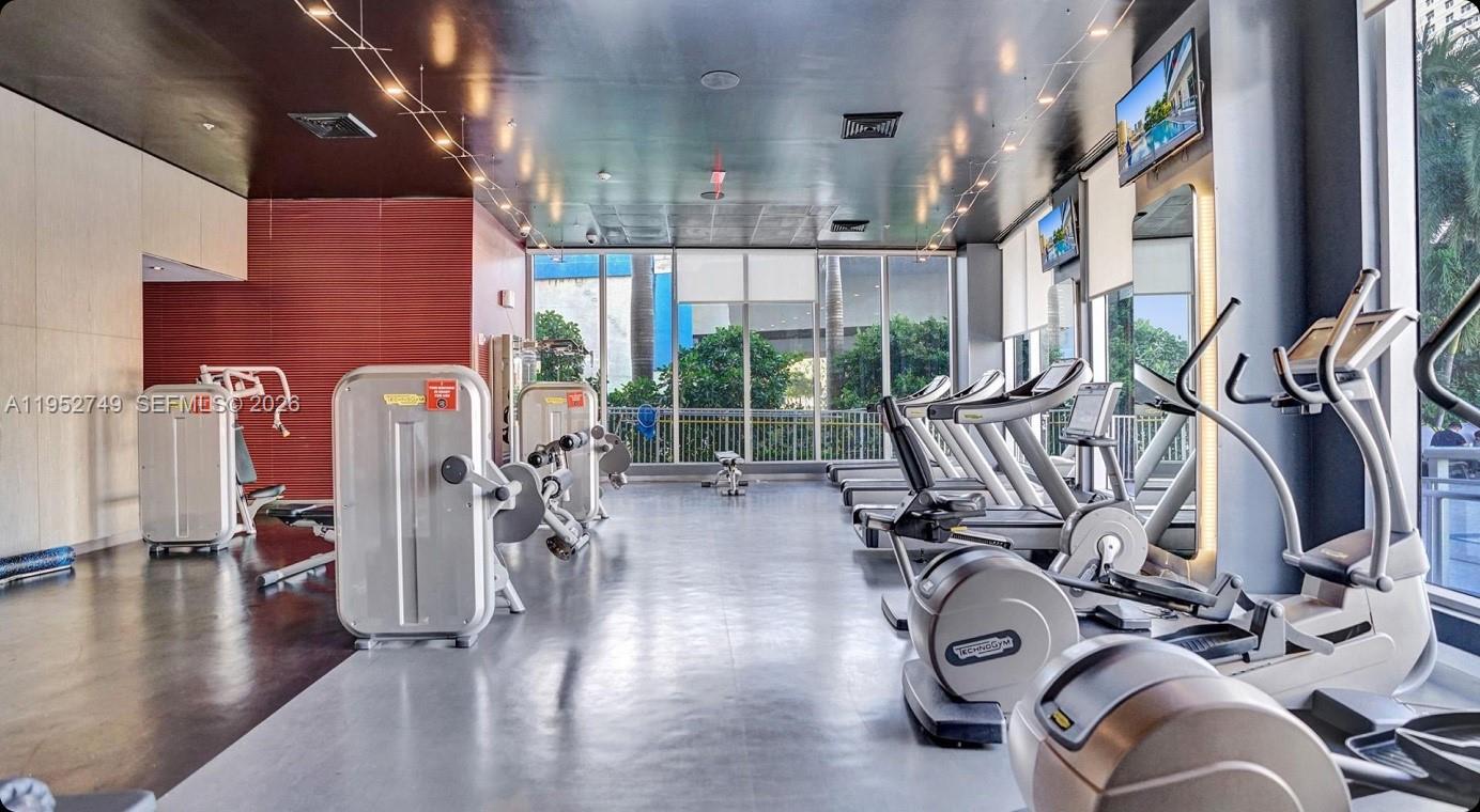 image Beachwalk Hotel & Residences32