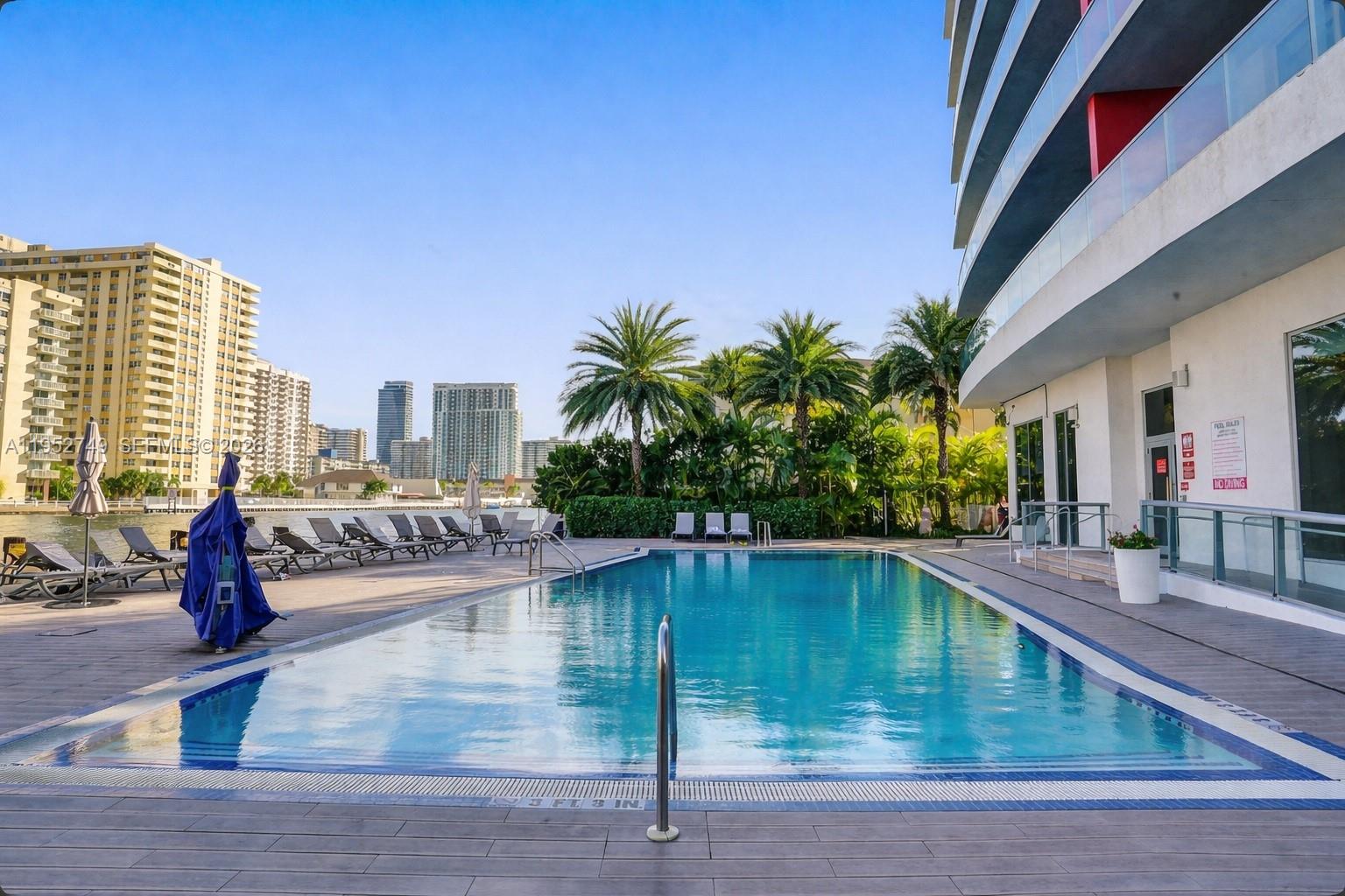 image Beachwalk Hotel & Residences45