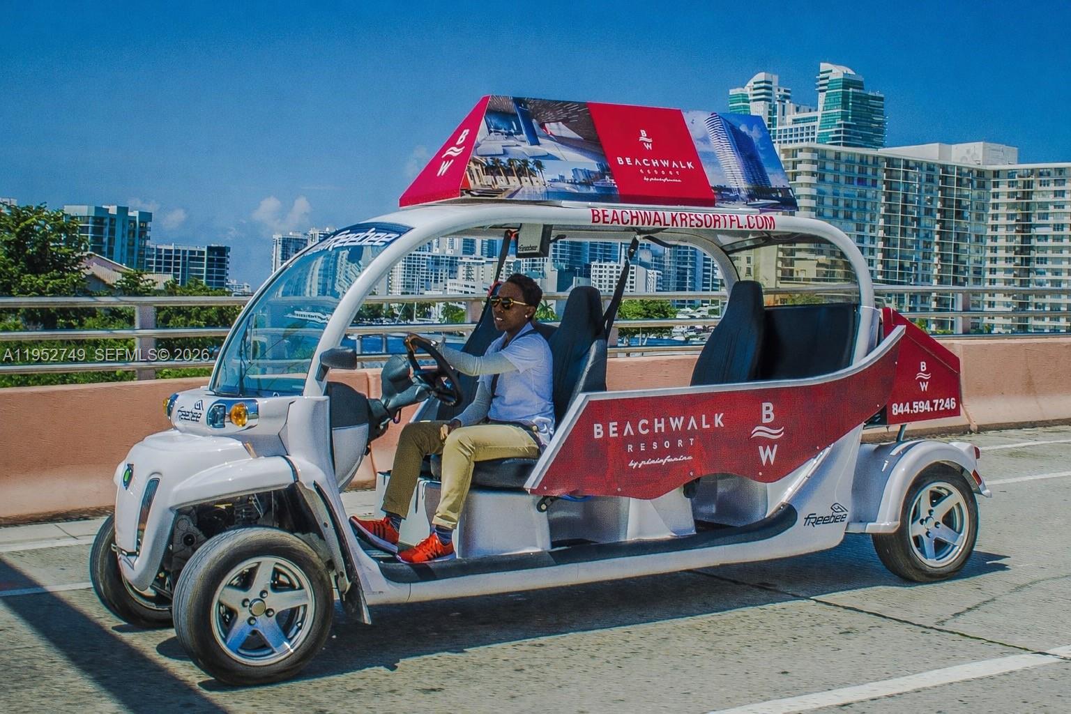 image Beachwalk Hotel & Residences47