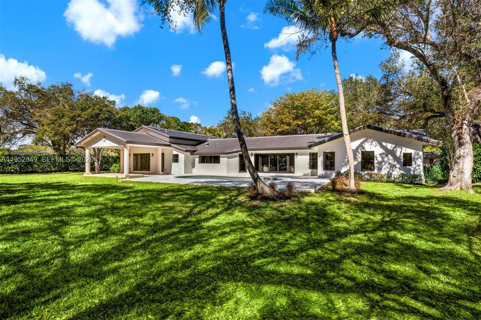 6650 SW 127th St Pinecrest, FL 33156