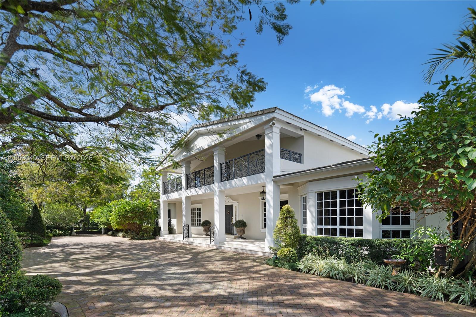 4620 Granada Blvd Coral Gables, FL 33146