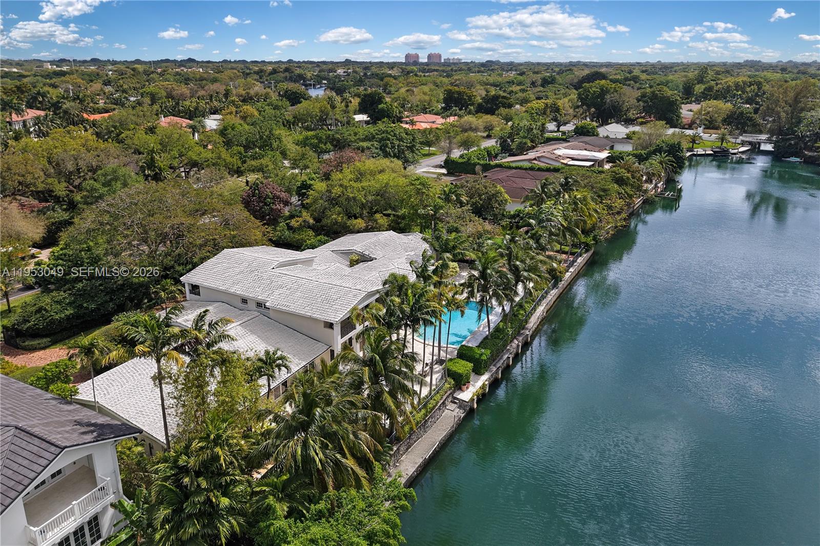 4620 Granada Blvd Coral Gables, FL 33146