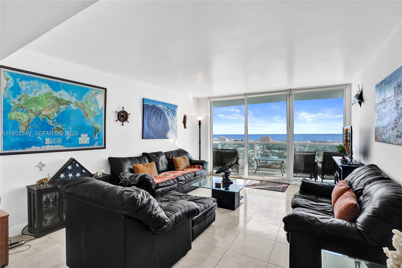 650 West Ave #2206 Miami Beach, FL 33139