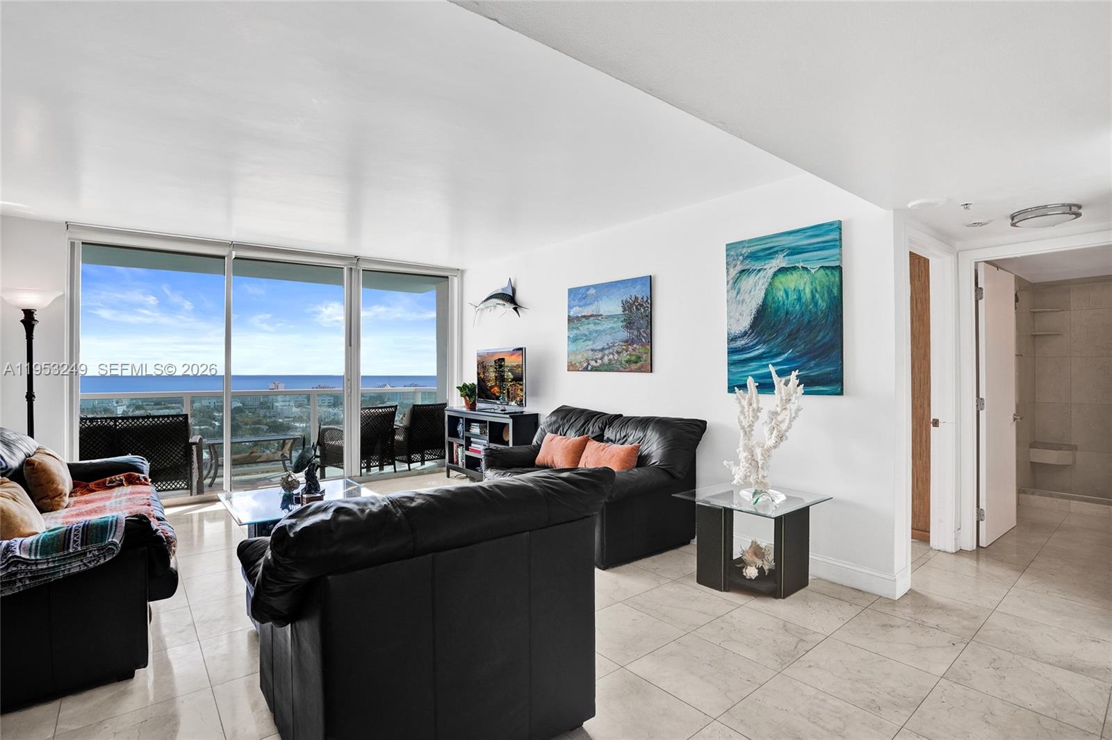 650 West Ave #2206 Miami Beach, FL 33139