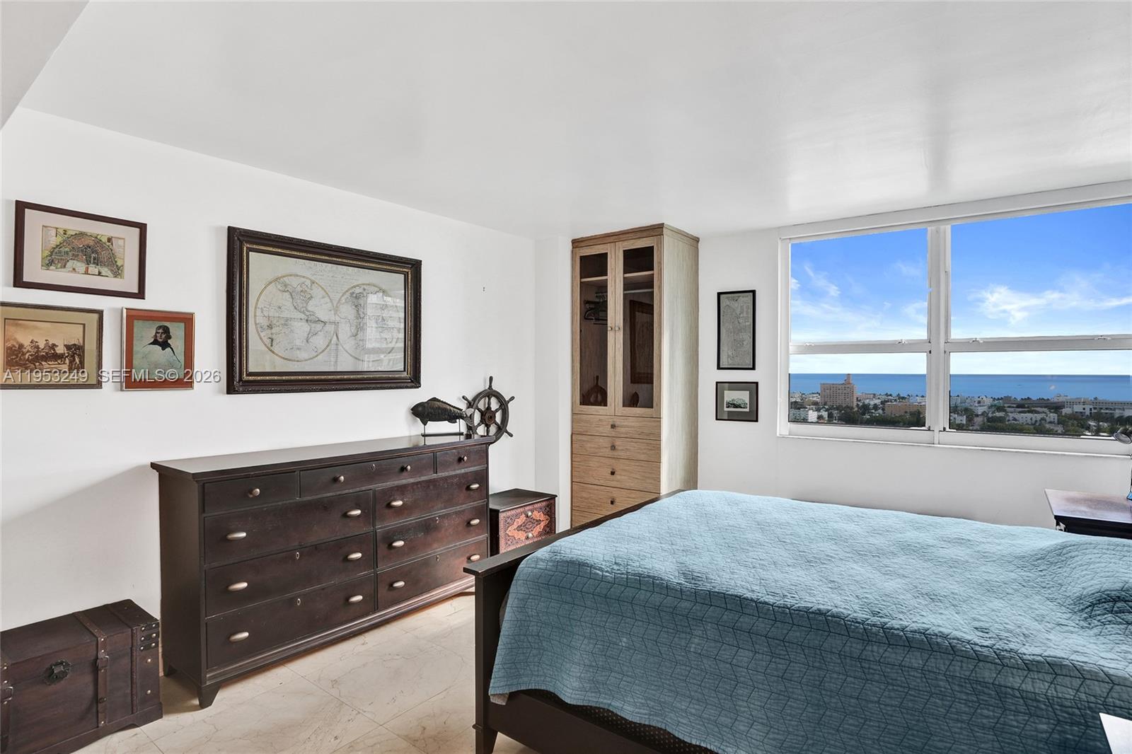 650 West Ave #2206 Miami Beach, FL 33139