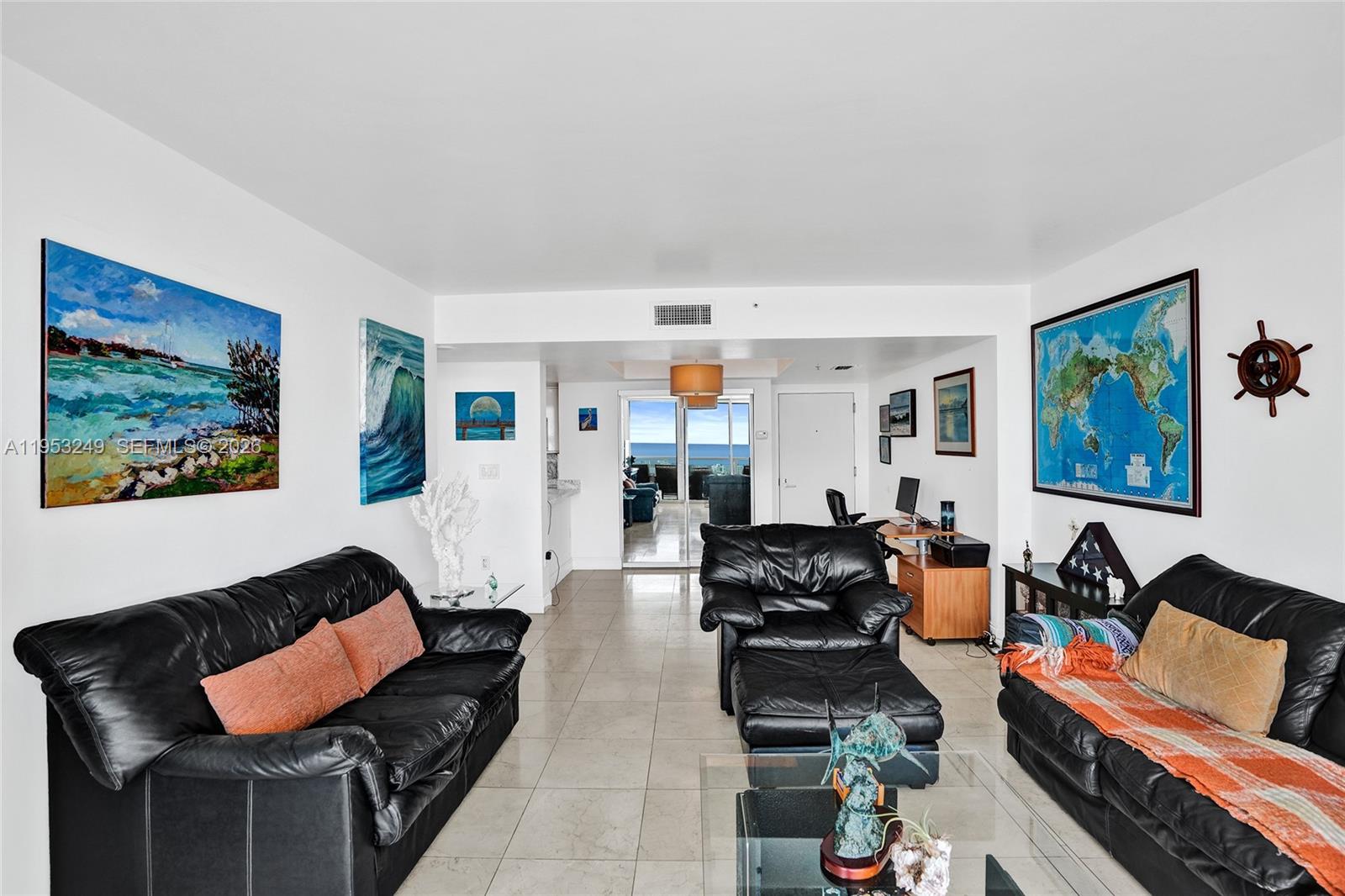 650 West Ave #2206 Miami Beach, FL 33139