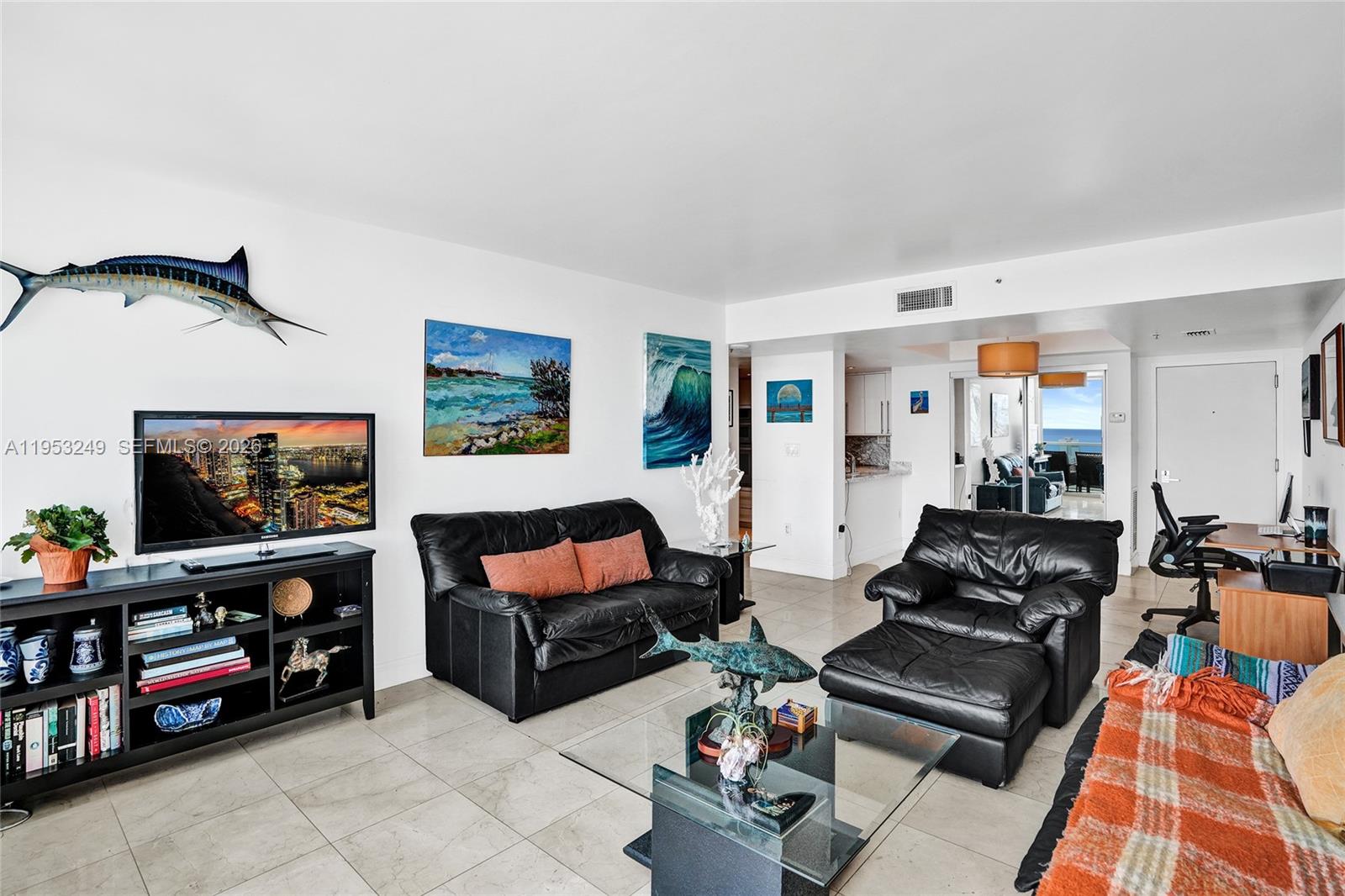 650 West Ave #2206 Miami Beach, FL 33139