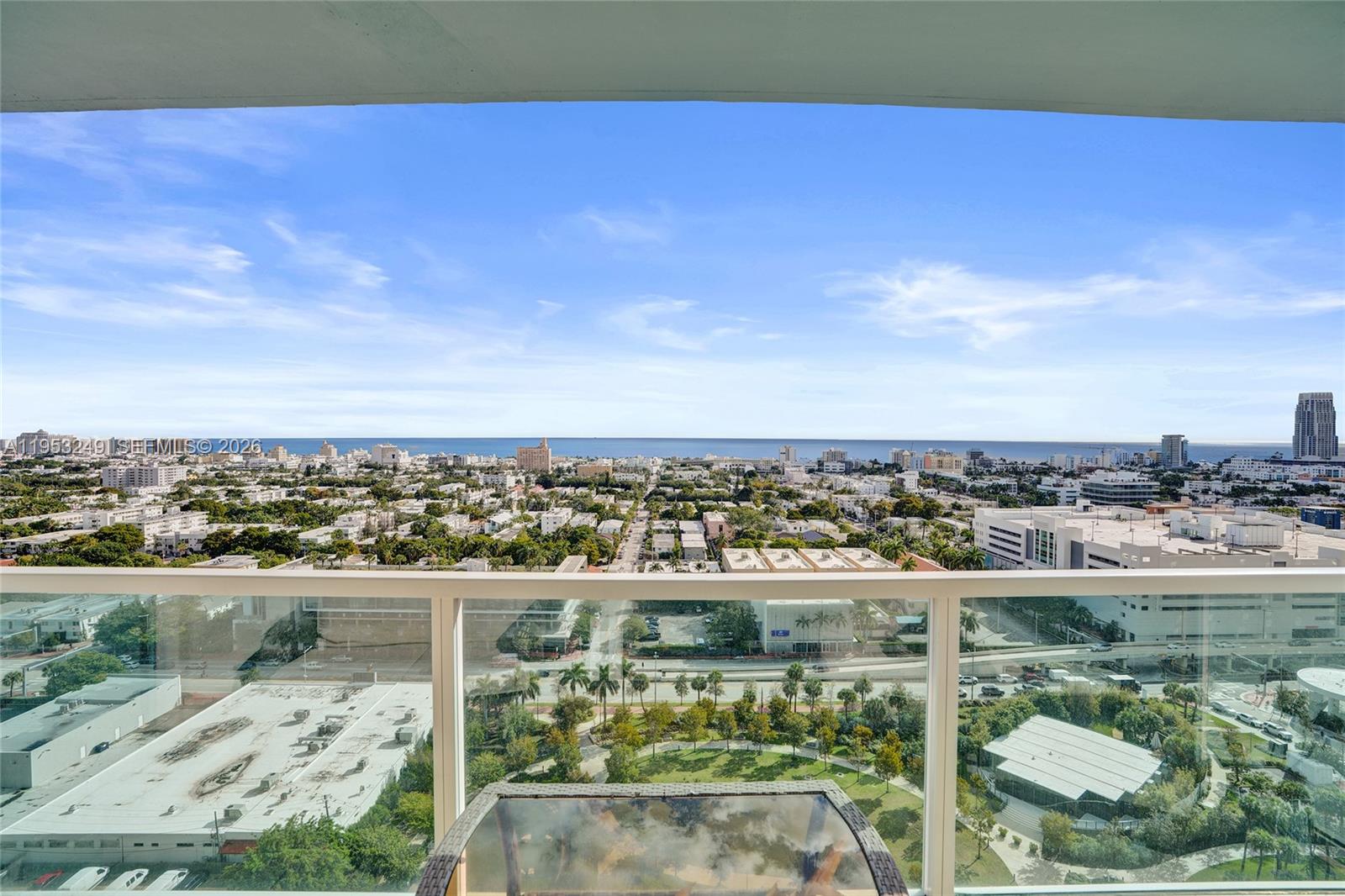 650 West Ave #2206 Miami Beach, FL 33139
