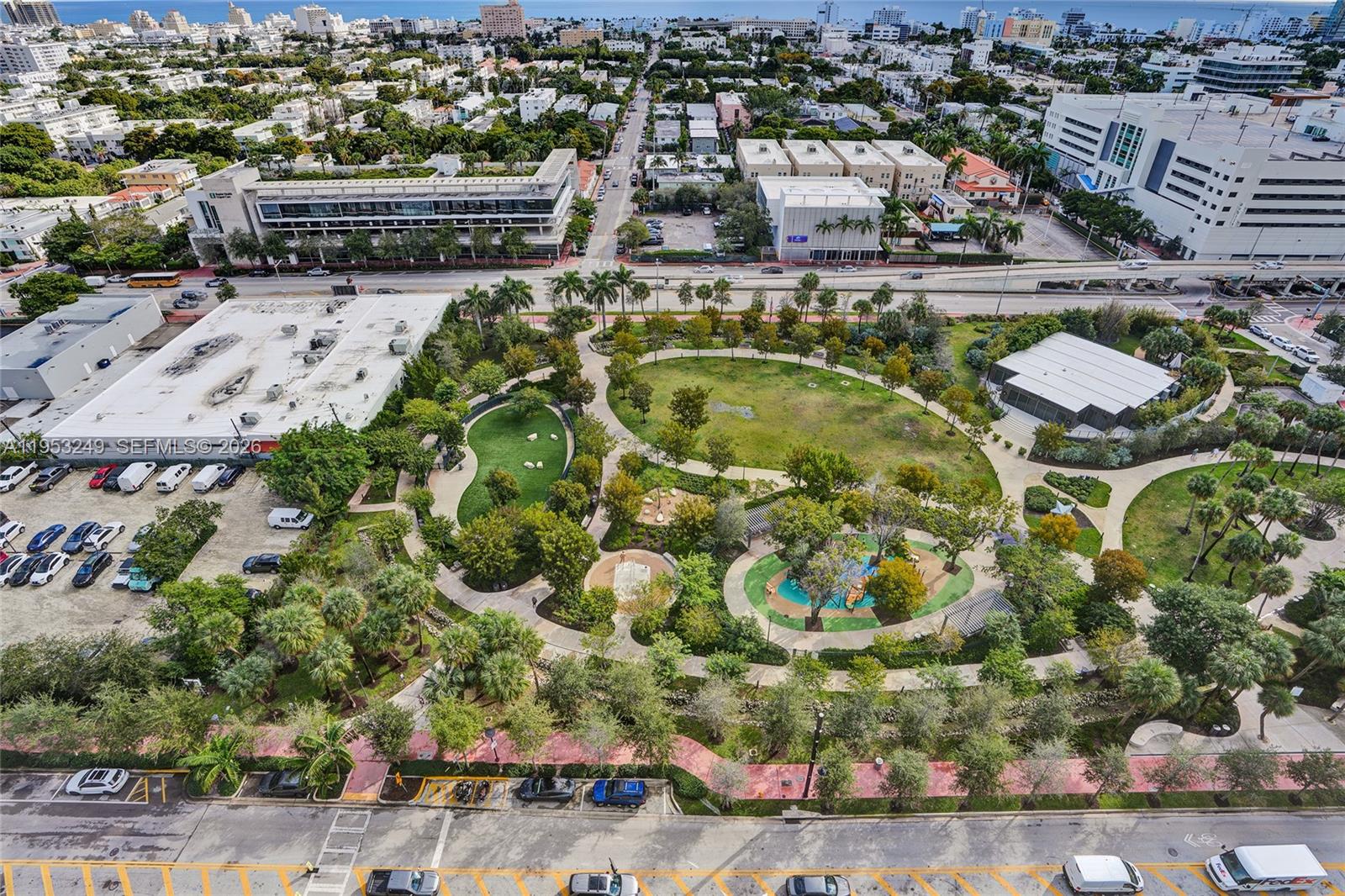 650 West Ave #2206 Miami Beach, FL 33139