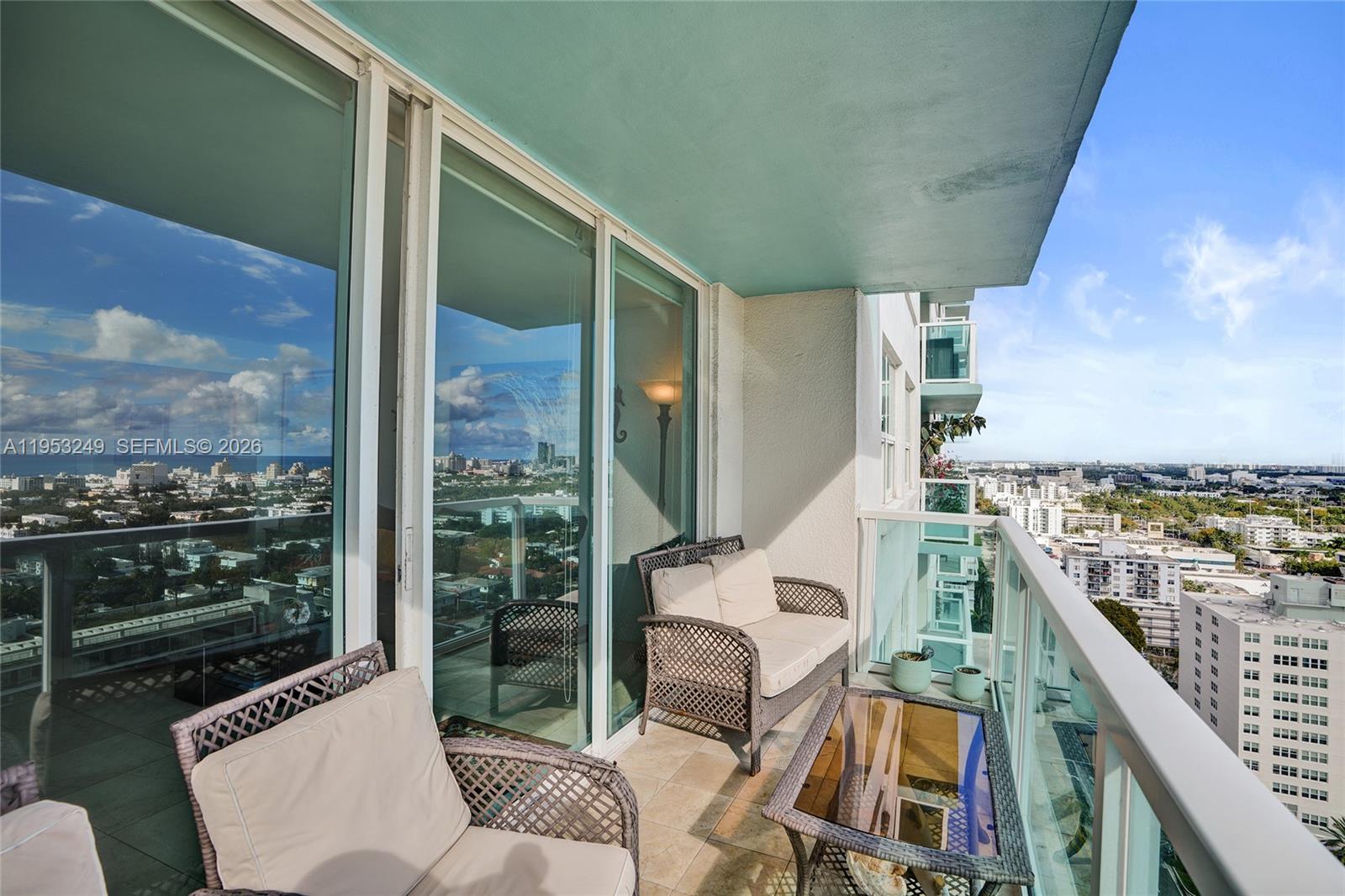 650 West Ave #2206 Miami Beach, FL 33139