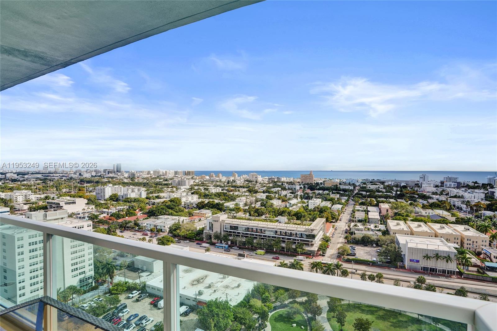 650 West Ave #2206 Miami Beach, FL 33139