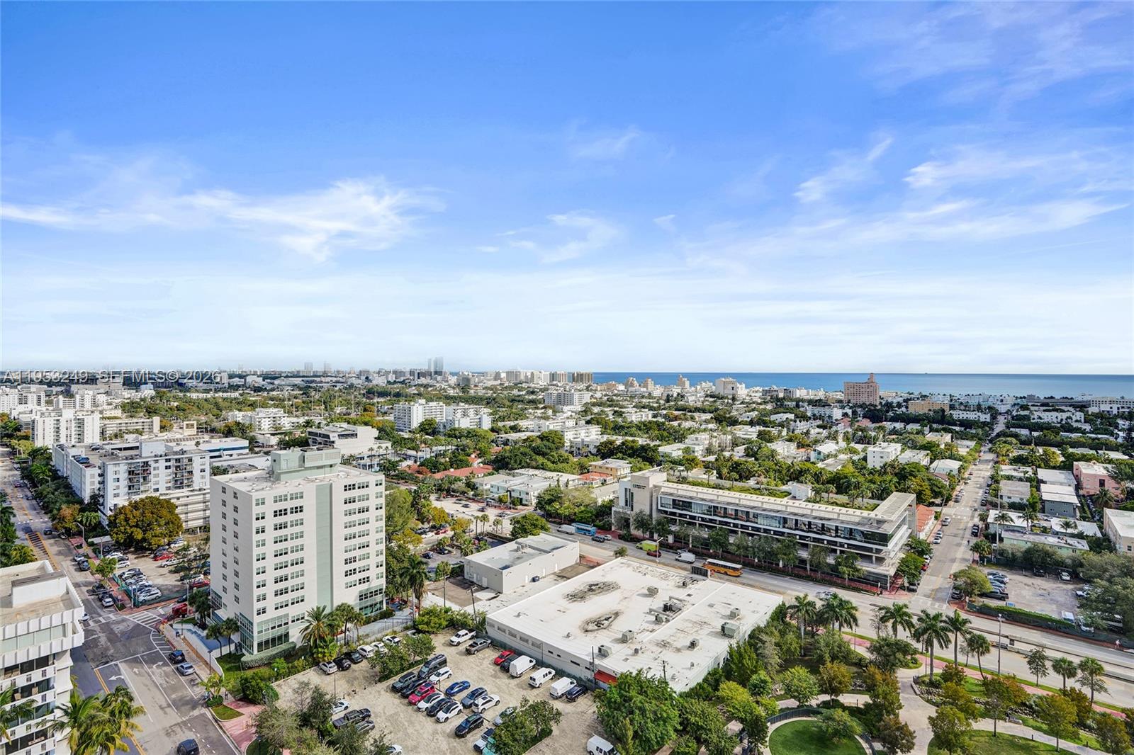 650 West Ave #2206 Miami Beach, FL 33139