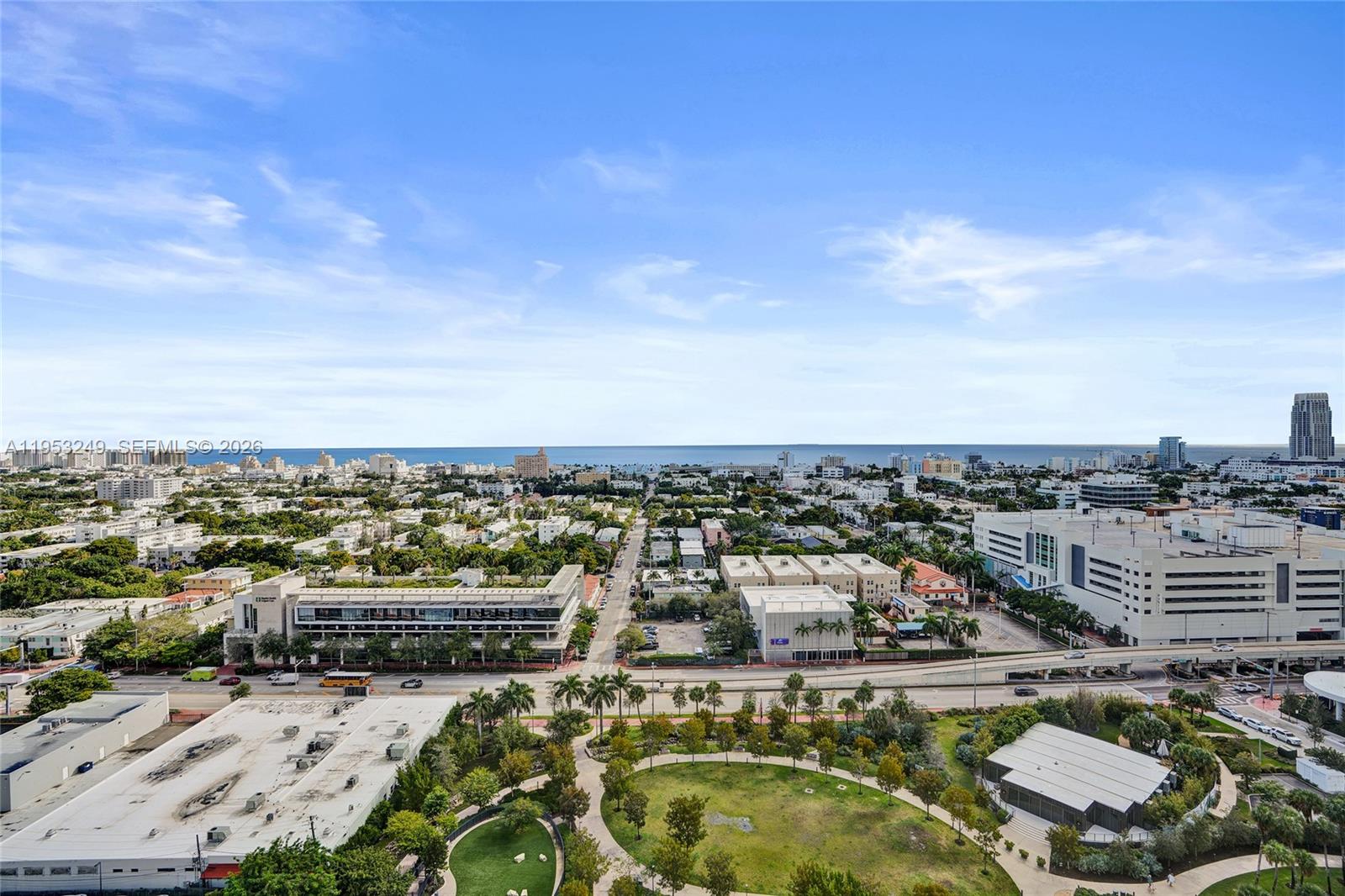650 West Ave #2206 Miami Beach, FL 33139