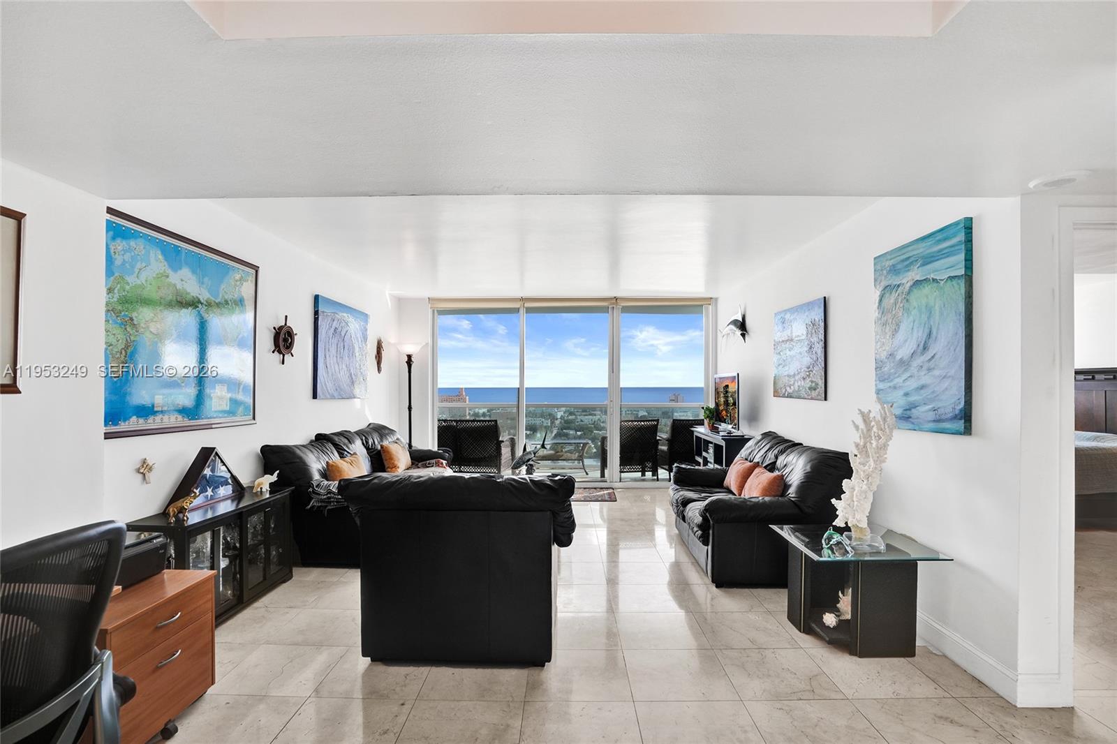 650 West Ave #2206 Miami Beach, FL 33139