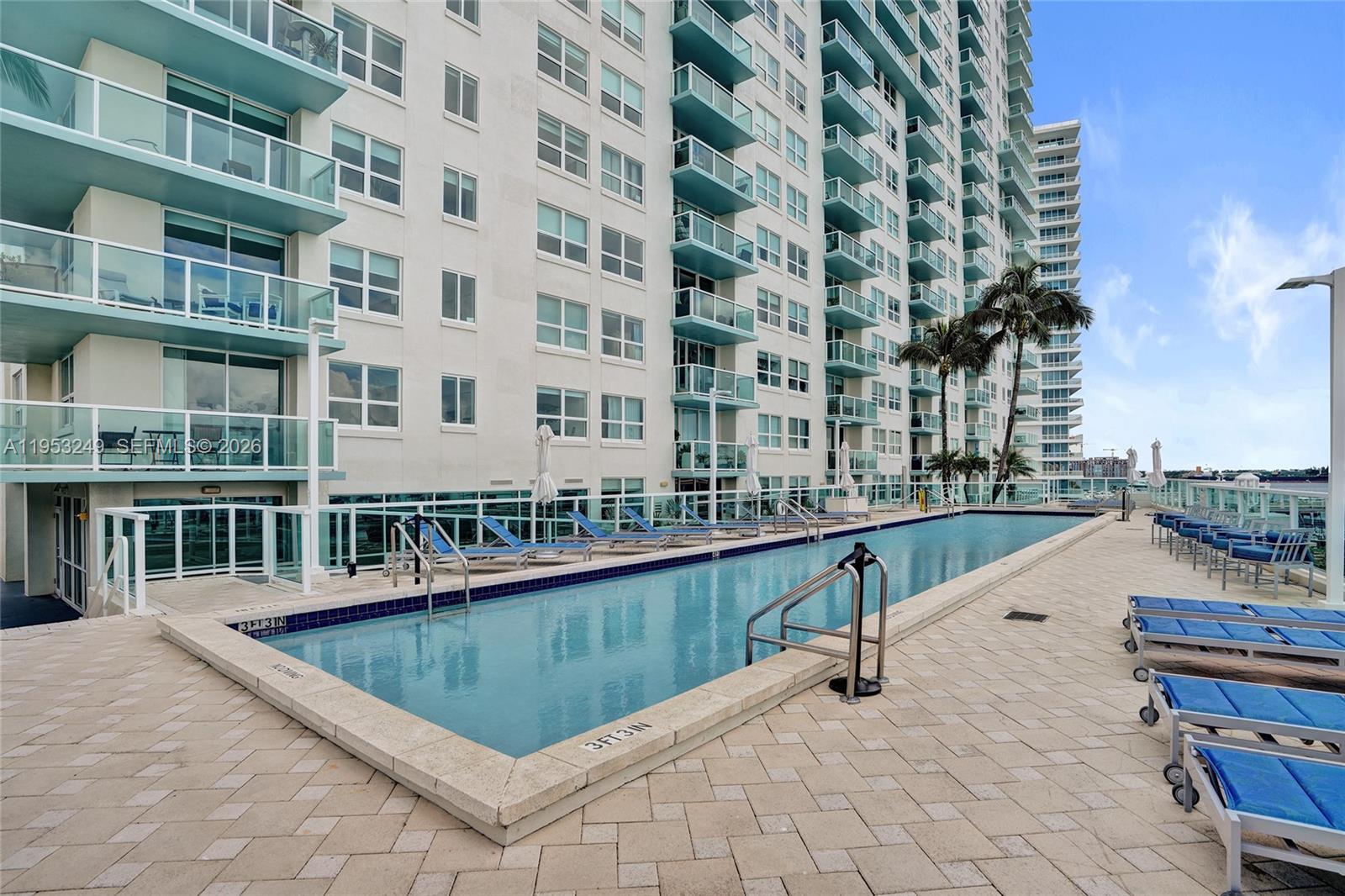 650 West Ave #2206 Miami Beach, FL 33139