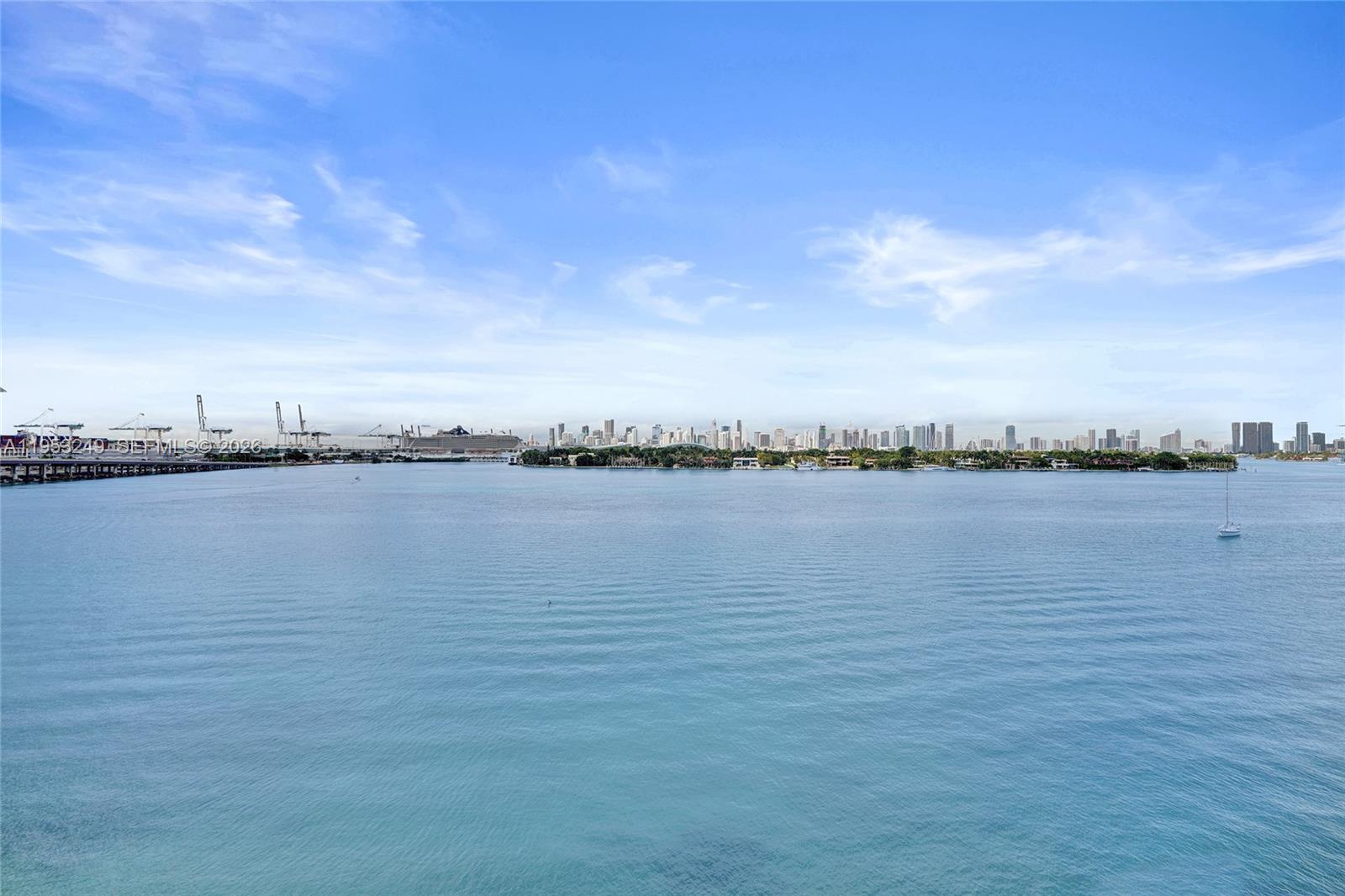 650 West Ave #2206 Miami Beach, FL 33139