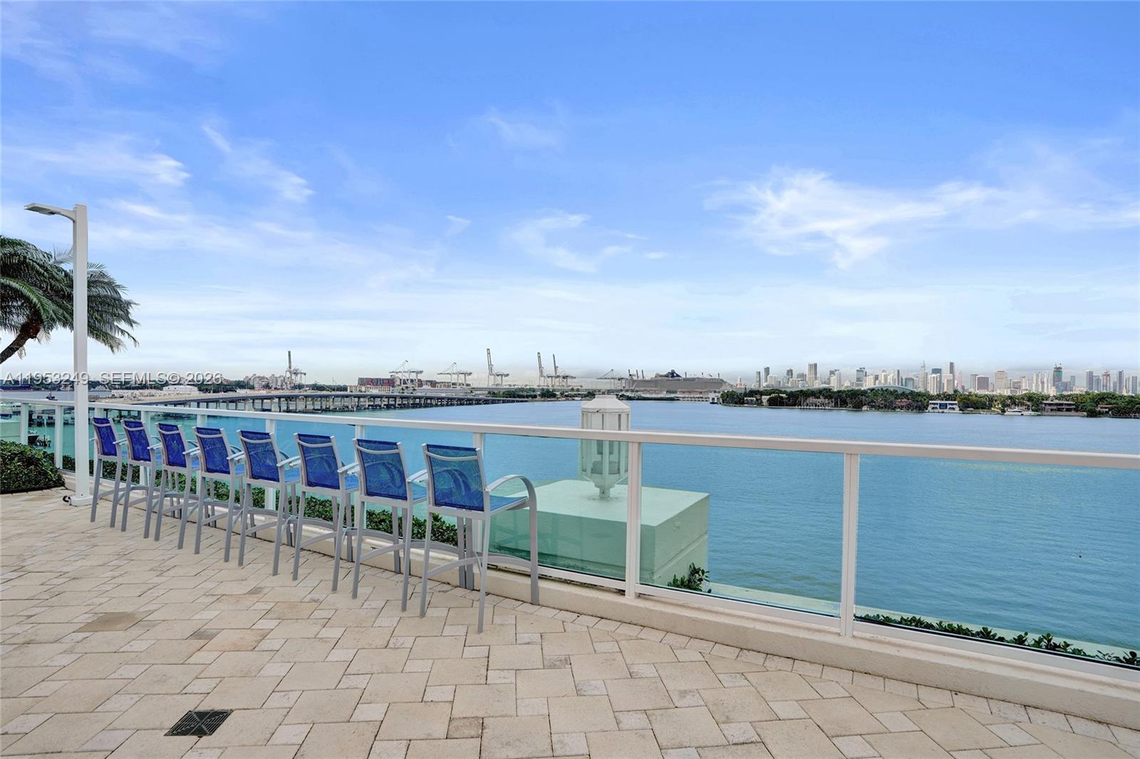 650 West Ave #2206 Miami Beach, FL 33139