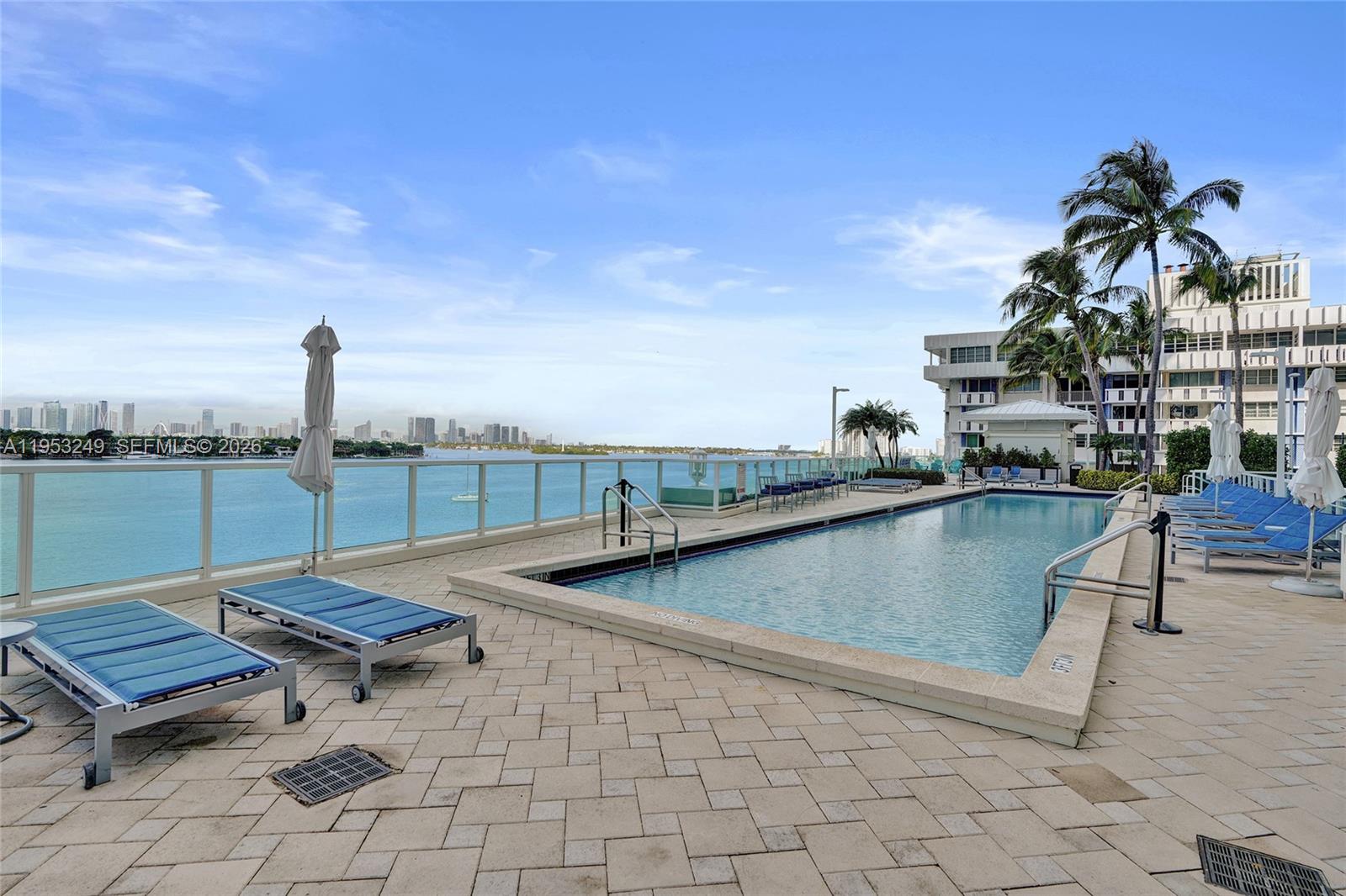 650 West Ave #2206 Miami Beach, FL 33139