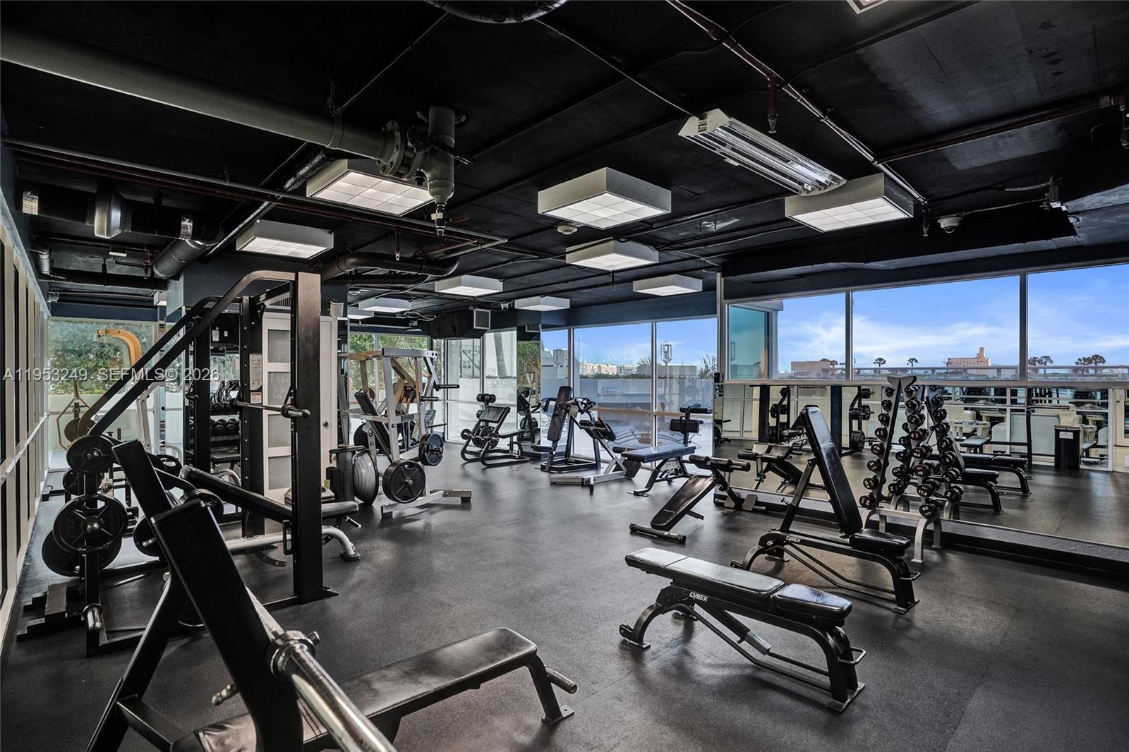 650 West Ave #2206 Miami Beach, FL 33139