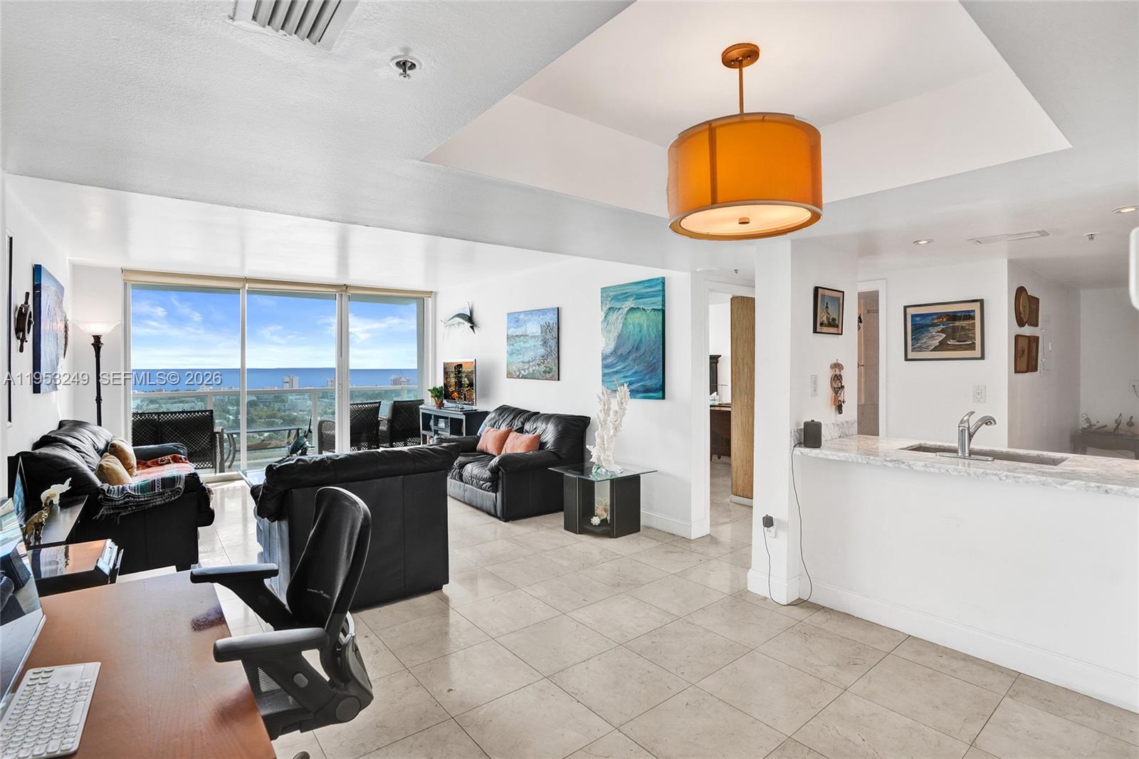 650 West Ave #2206 Miami Beach, FL 33139