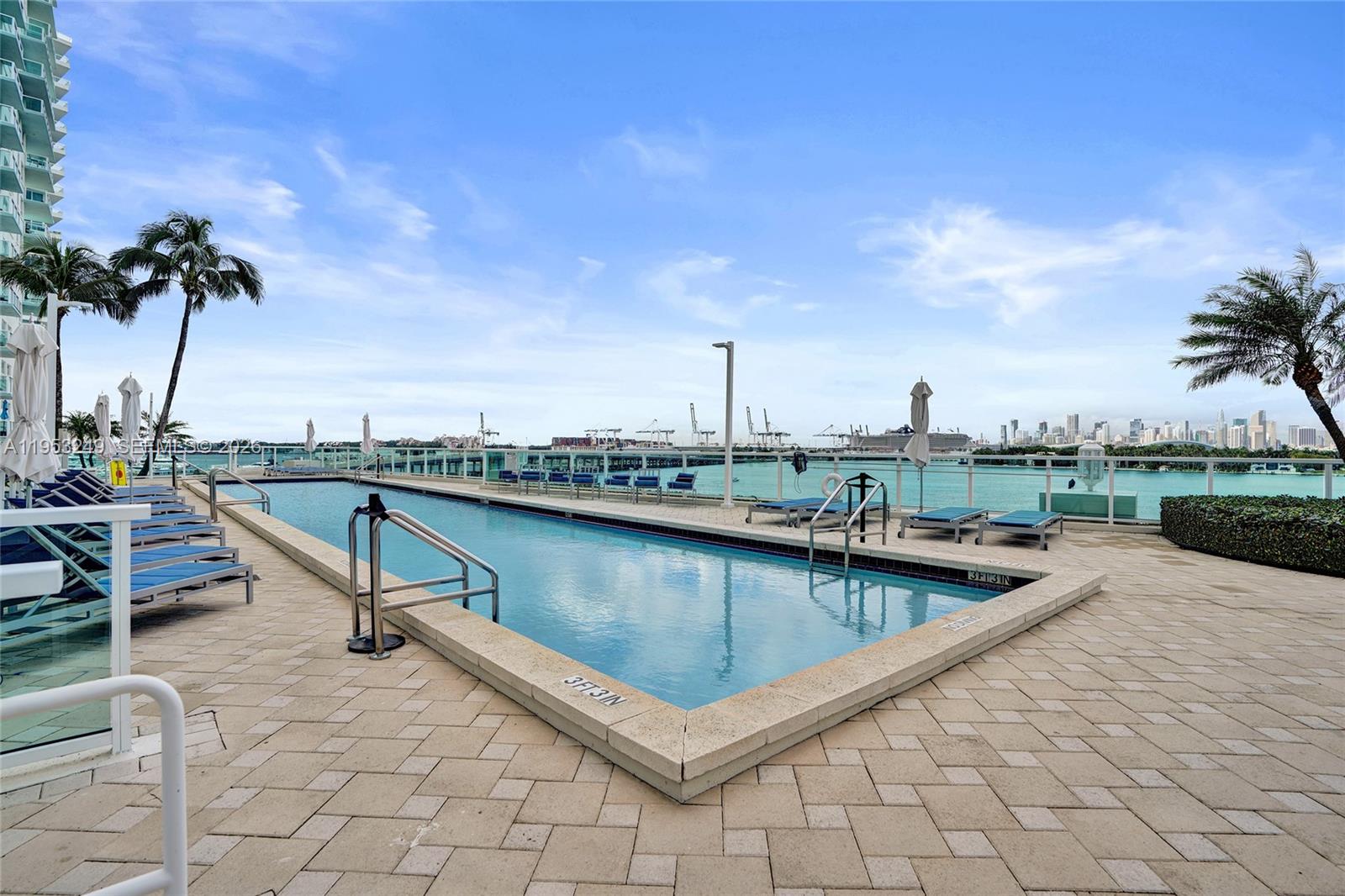 650 West Ave #2206 Miami Beach, FL 33139