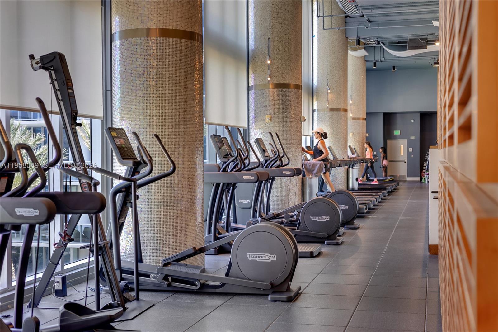 image The Carillon North Tower38