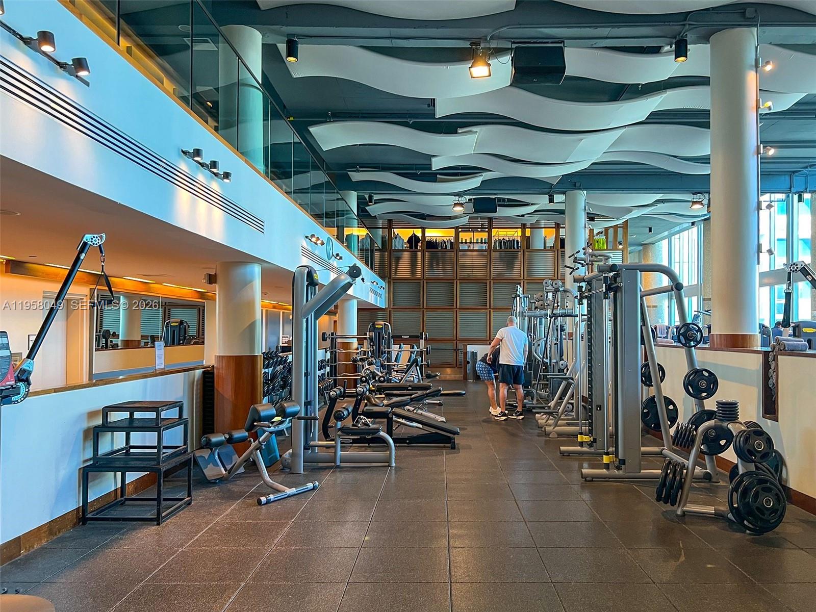 image The Carillon North Tower48