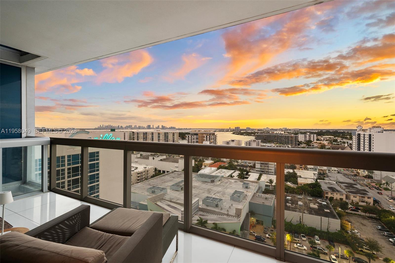 image The Carillon North Tower4