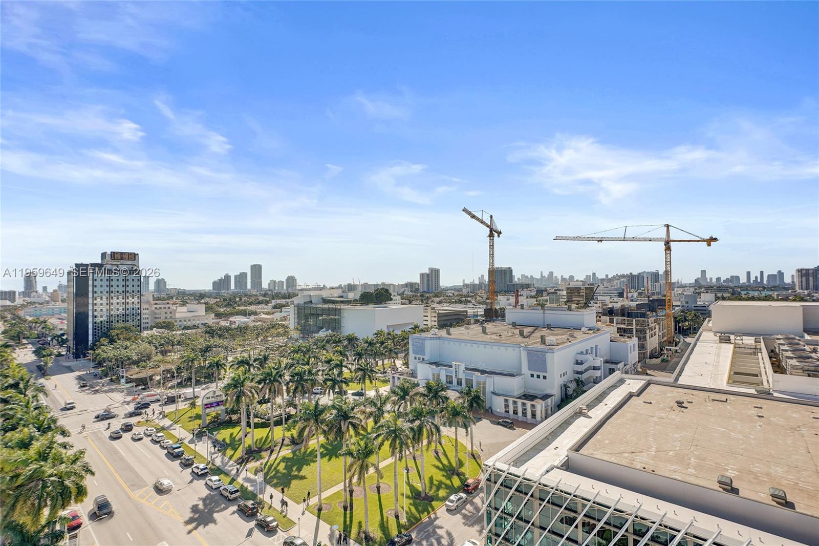 1775 Washington Ave #PH-4 Miami Beach, FL 33139