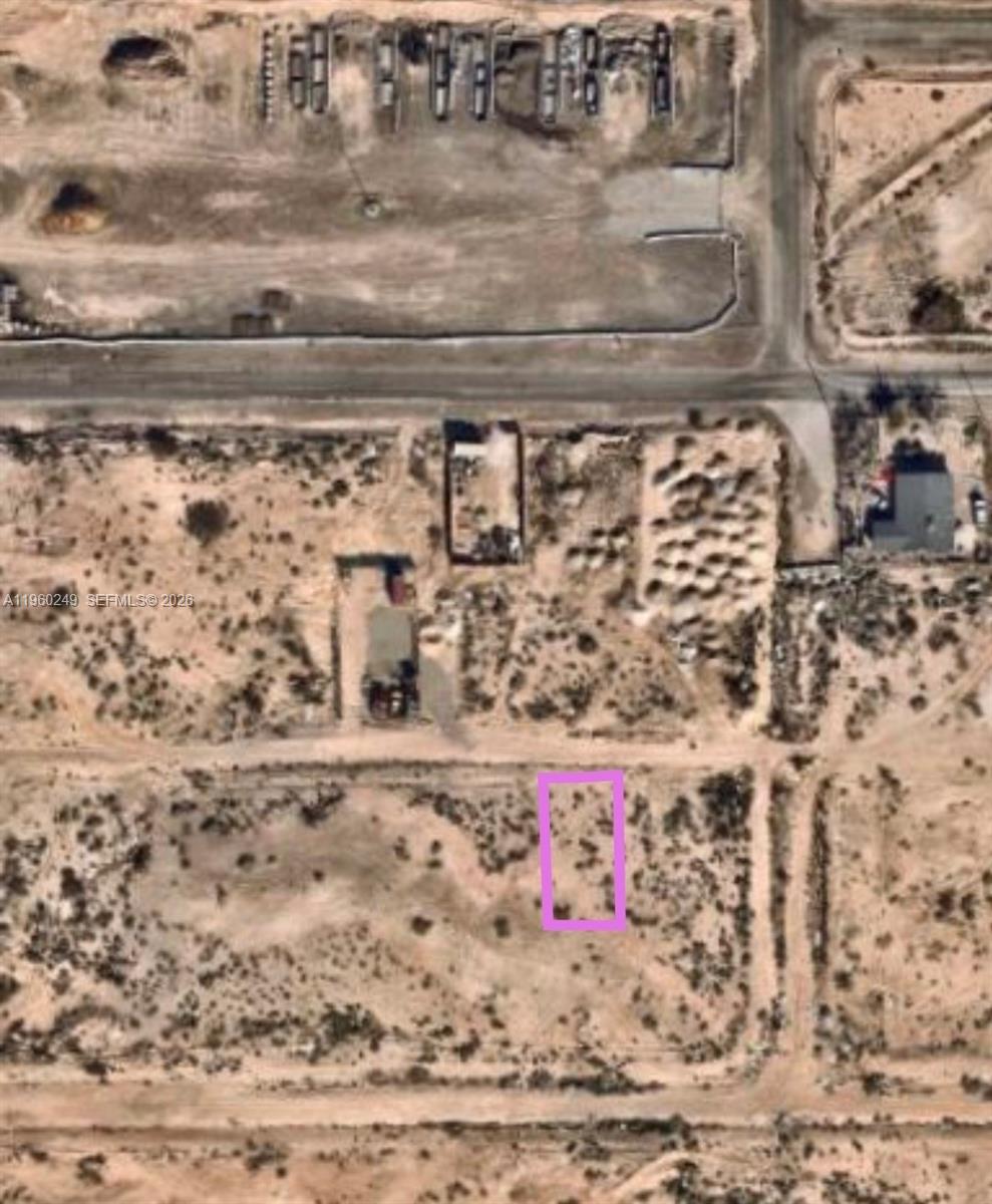 Reverend Wilson Ave ,, NV, 89030