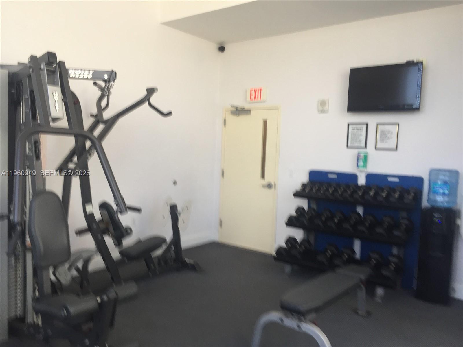 2600 SW 27th Ave #908 Miami, FL 33133