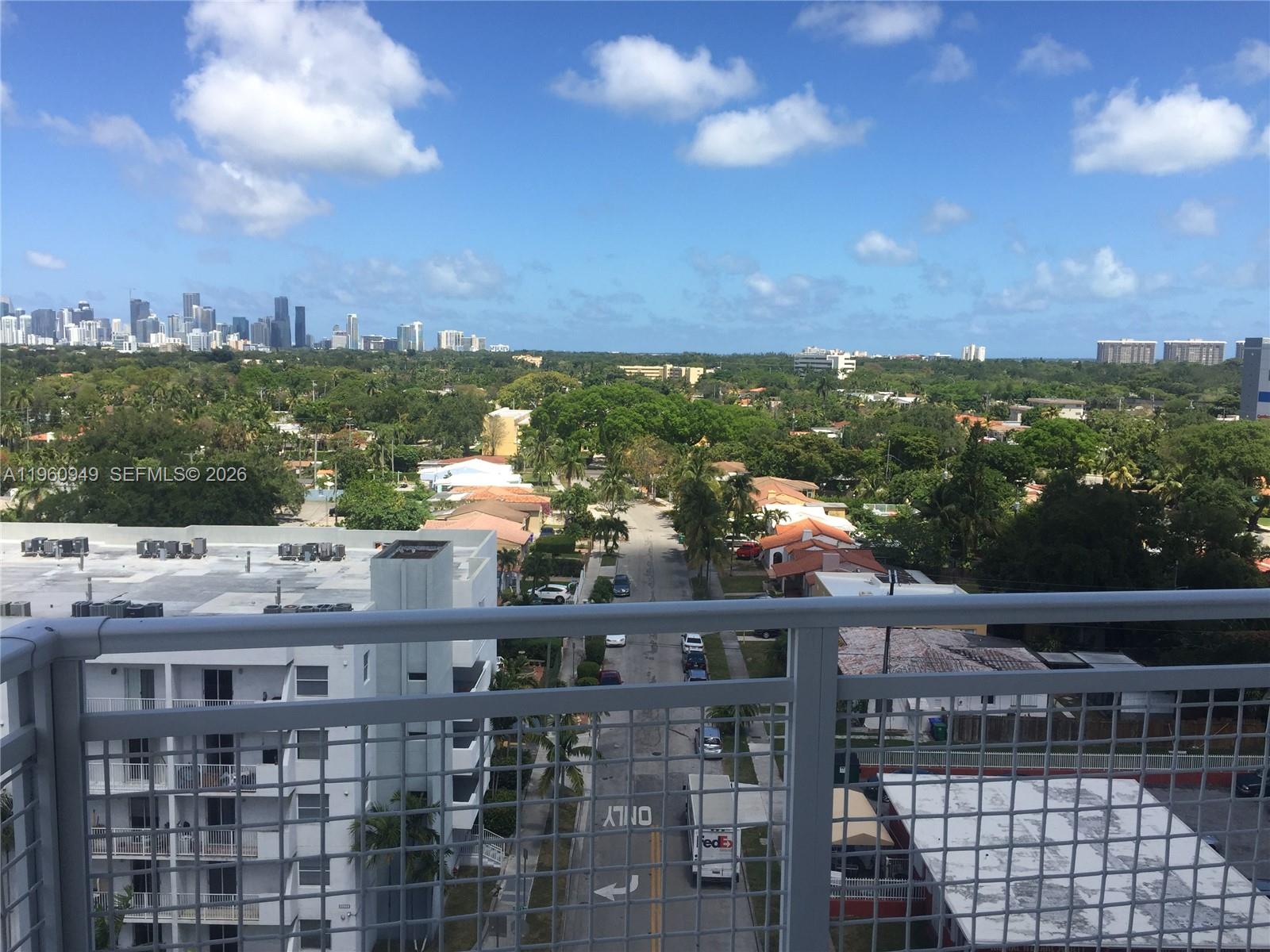 2600 SW 27th Ave #908 Miami, FL 33133