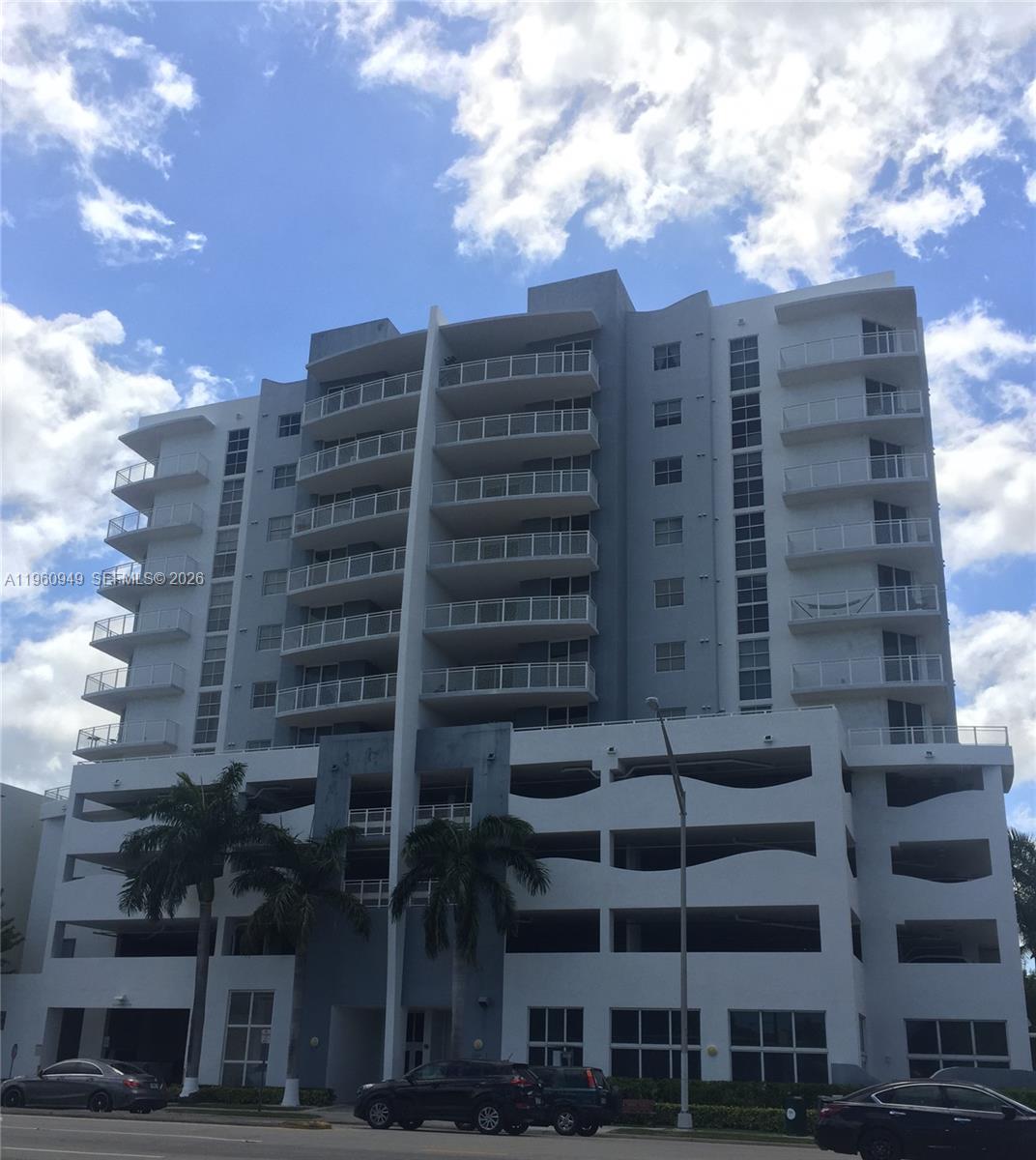 2600 SW 27th Ave #908 Miami, FL 33133