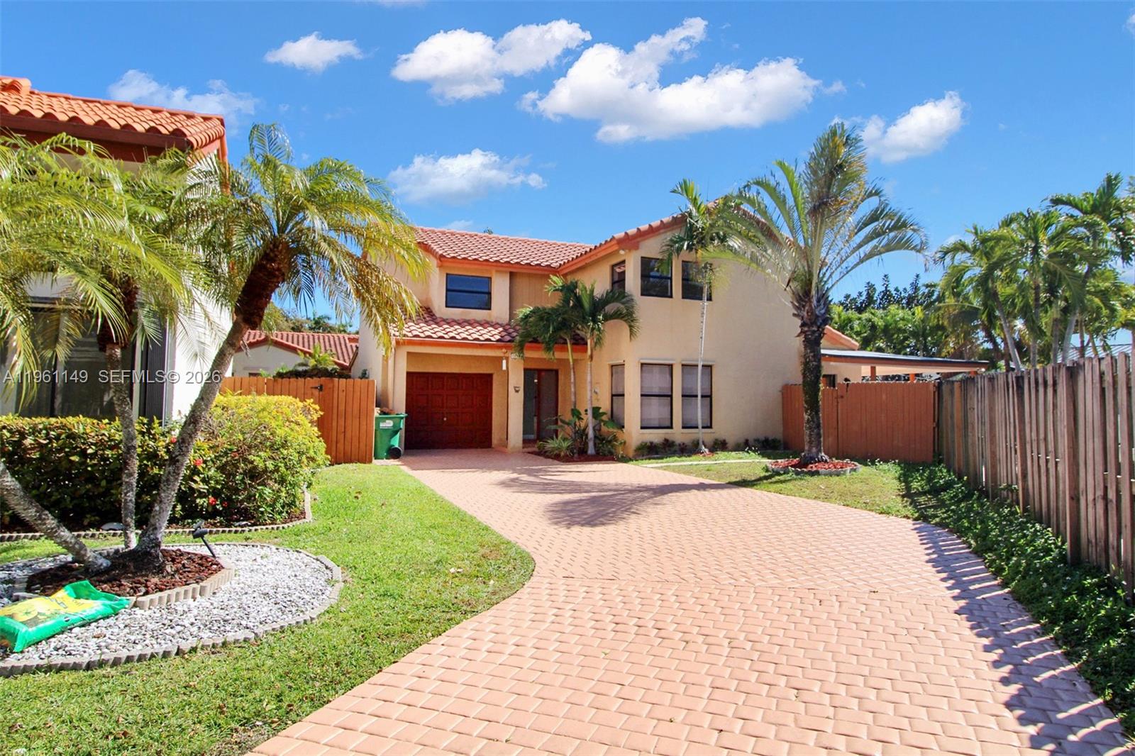 10031 SW 147th Pl Miami, FL 33196