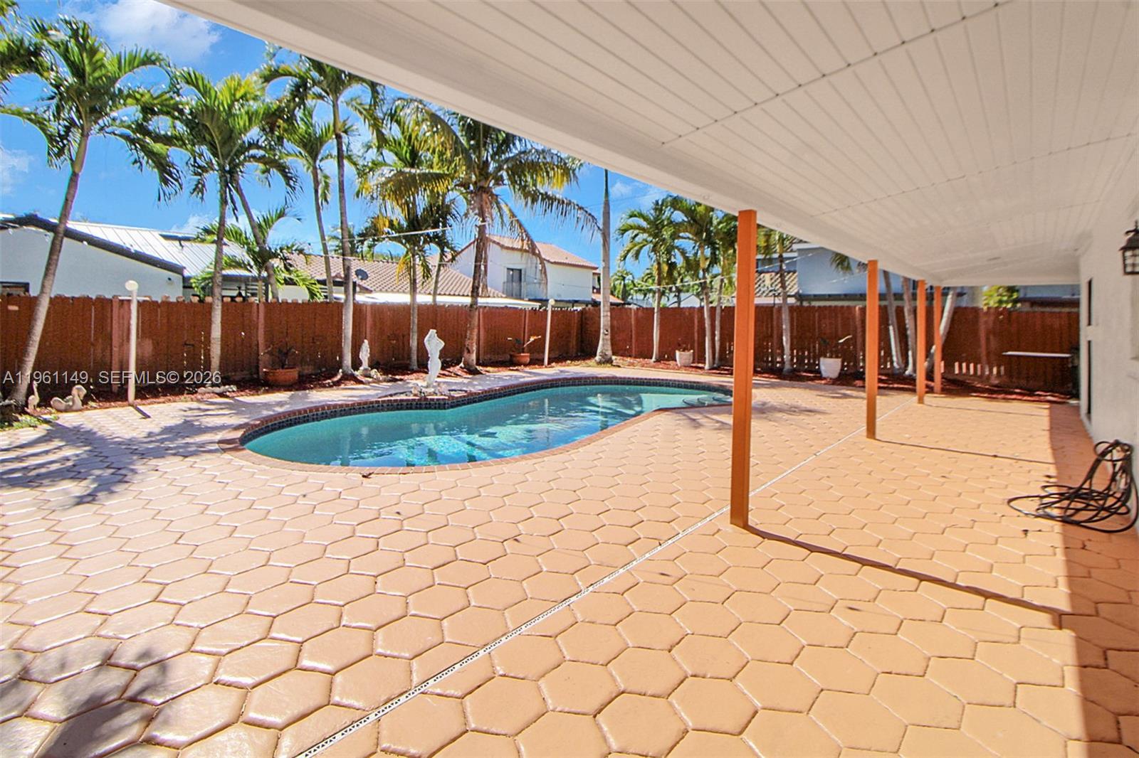 10031 SW 147th Pl Miami, FL 33196