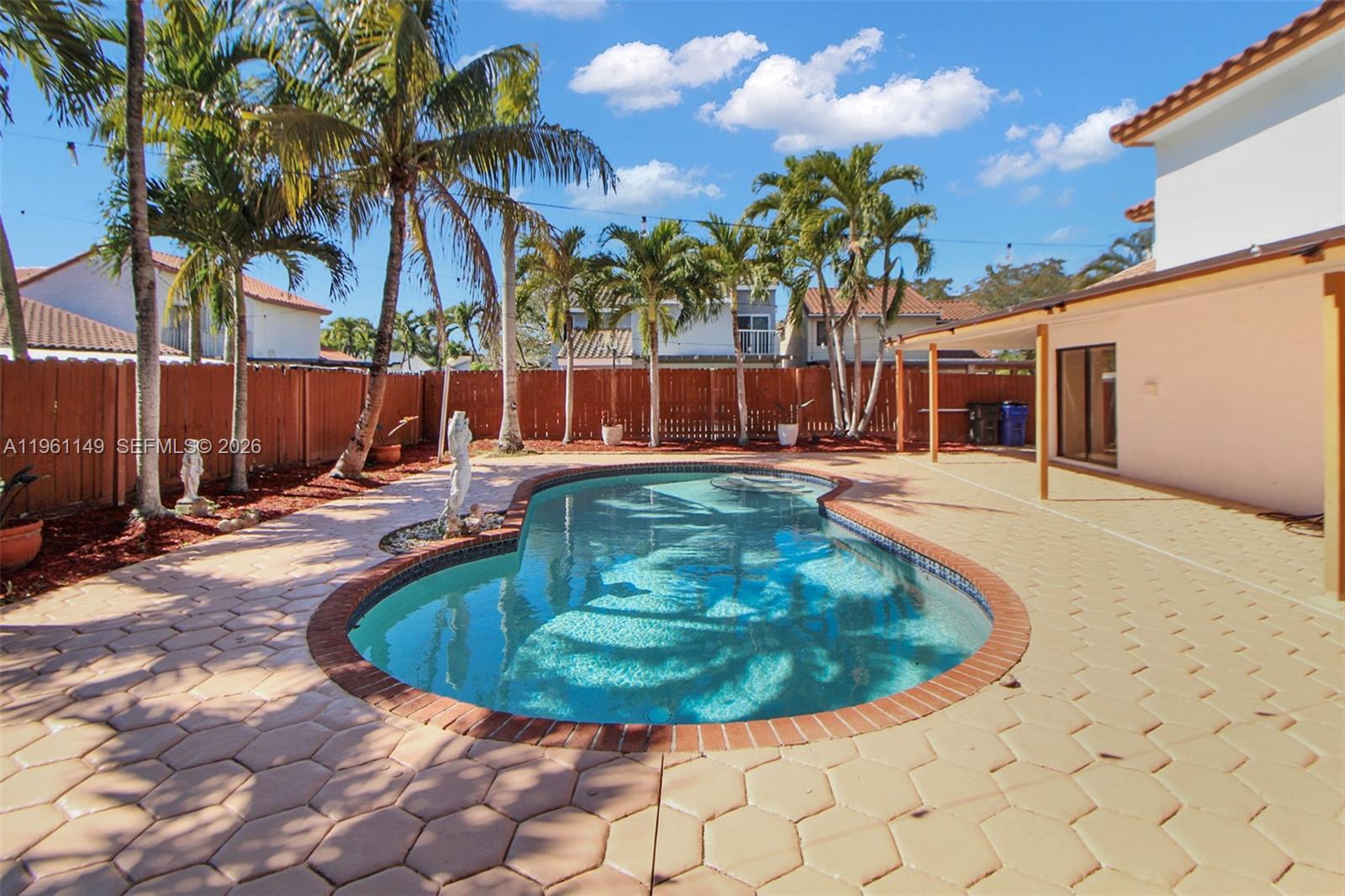 10031 SW 147th Pl Miami, FL 33196