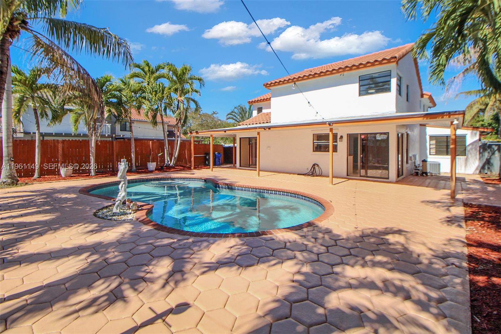 10031 SW 147th Pl Miami, FL 33196