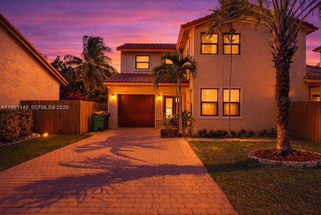 10031 SW 147th Pl Miami, FL 33196