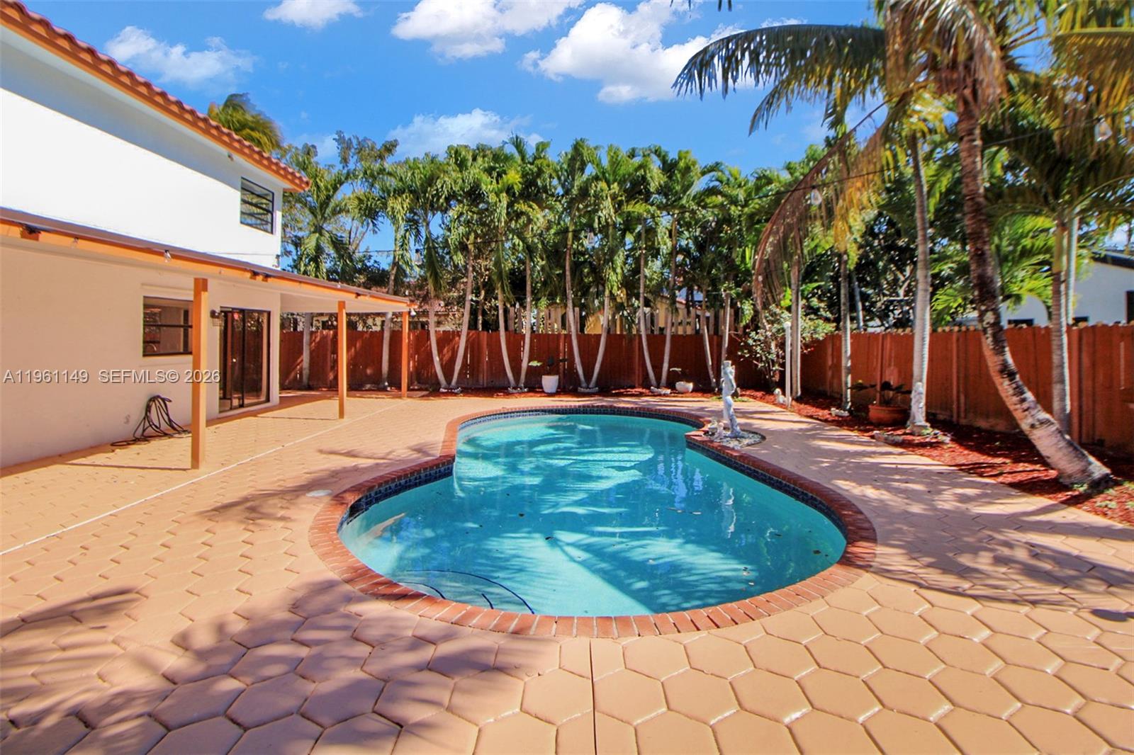 10031 SW 147th Pl Miami, FL 33196