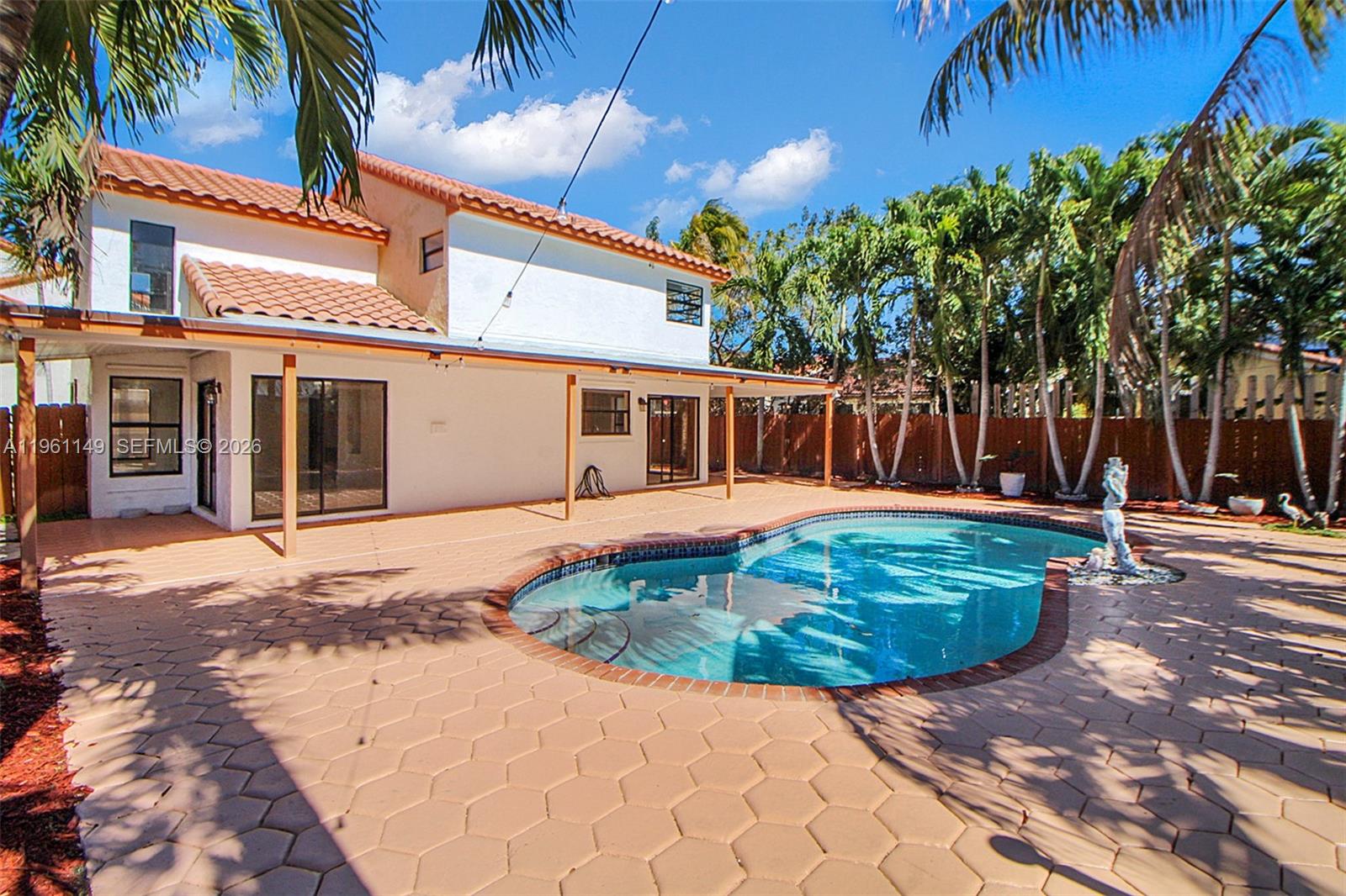 10031 SW 147th Pl Miami, FL 33196