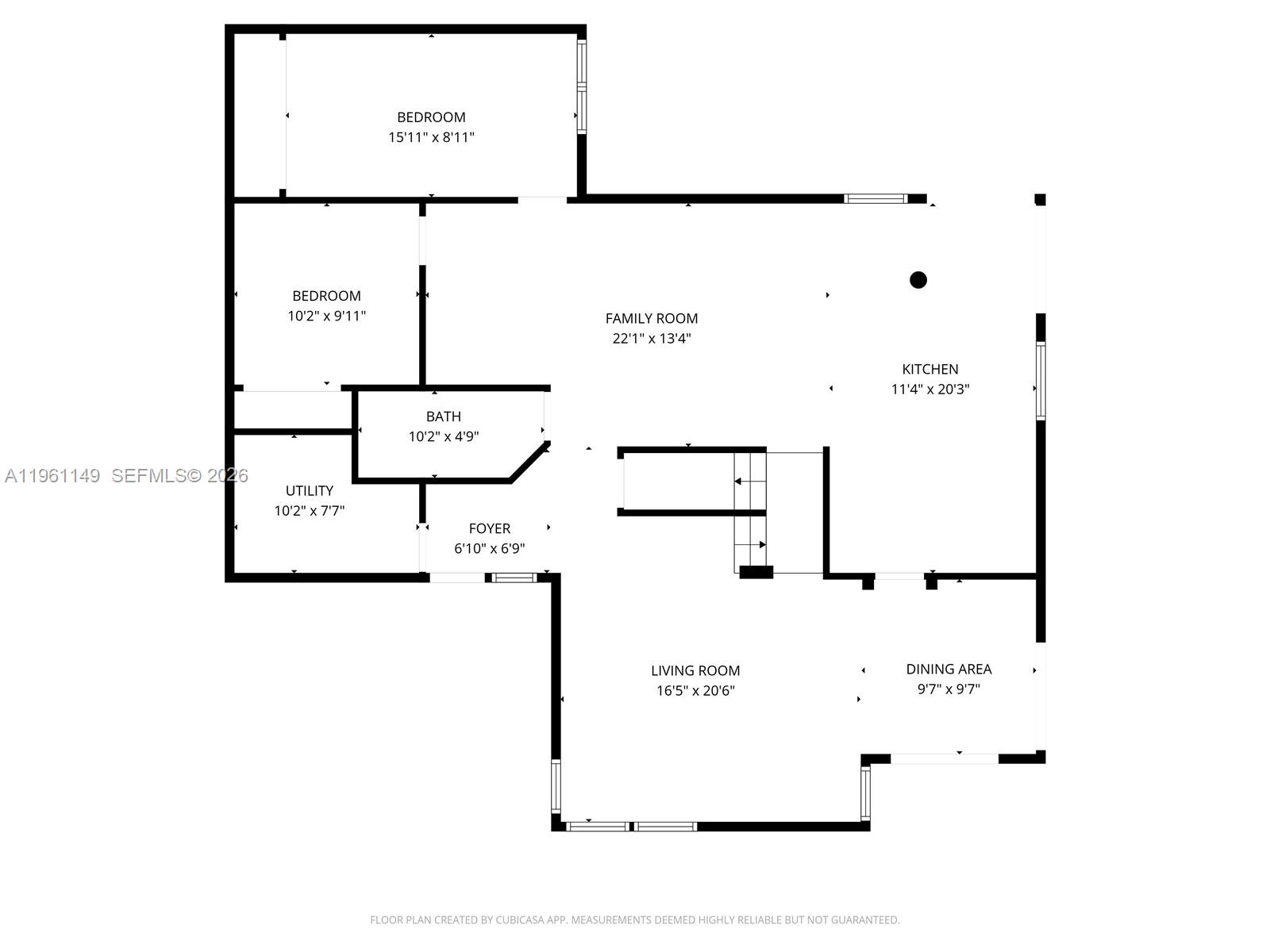 10031 SW 147th Pl Miami, FL 33196