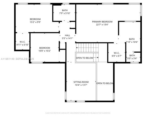 10031 SW 147th Pl Miami, FL 33196