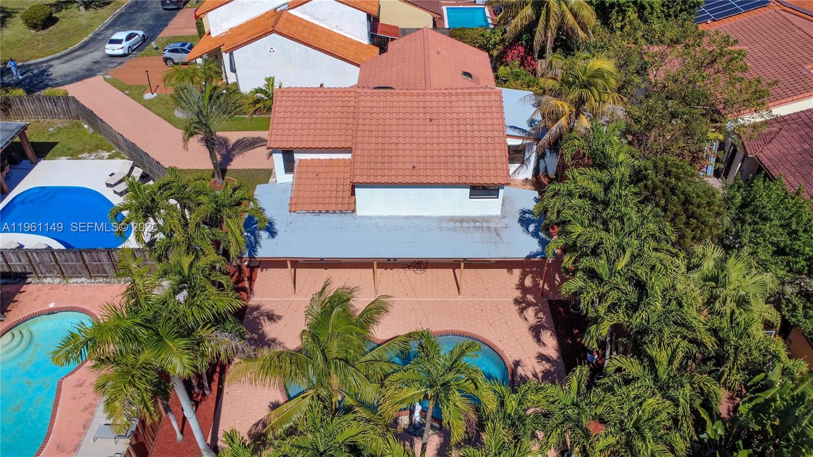 10031 SW 147th Pl Miami, FL 33196