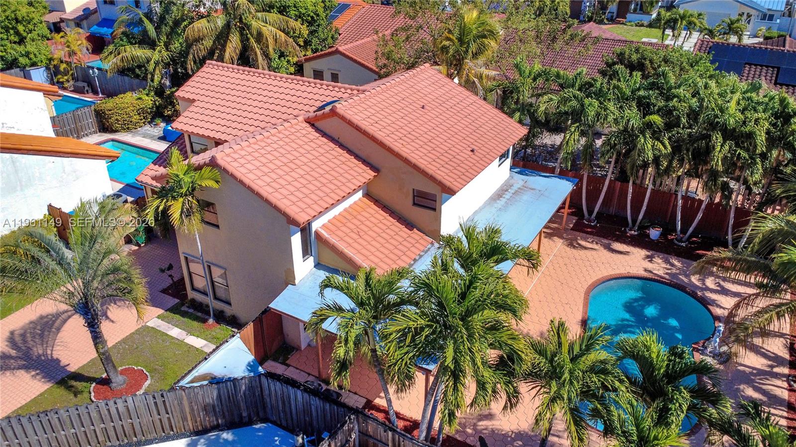 10031 SW 147th Pl Miami, FL 33196