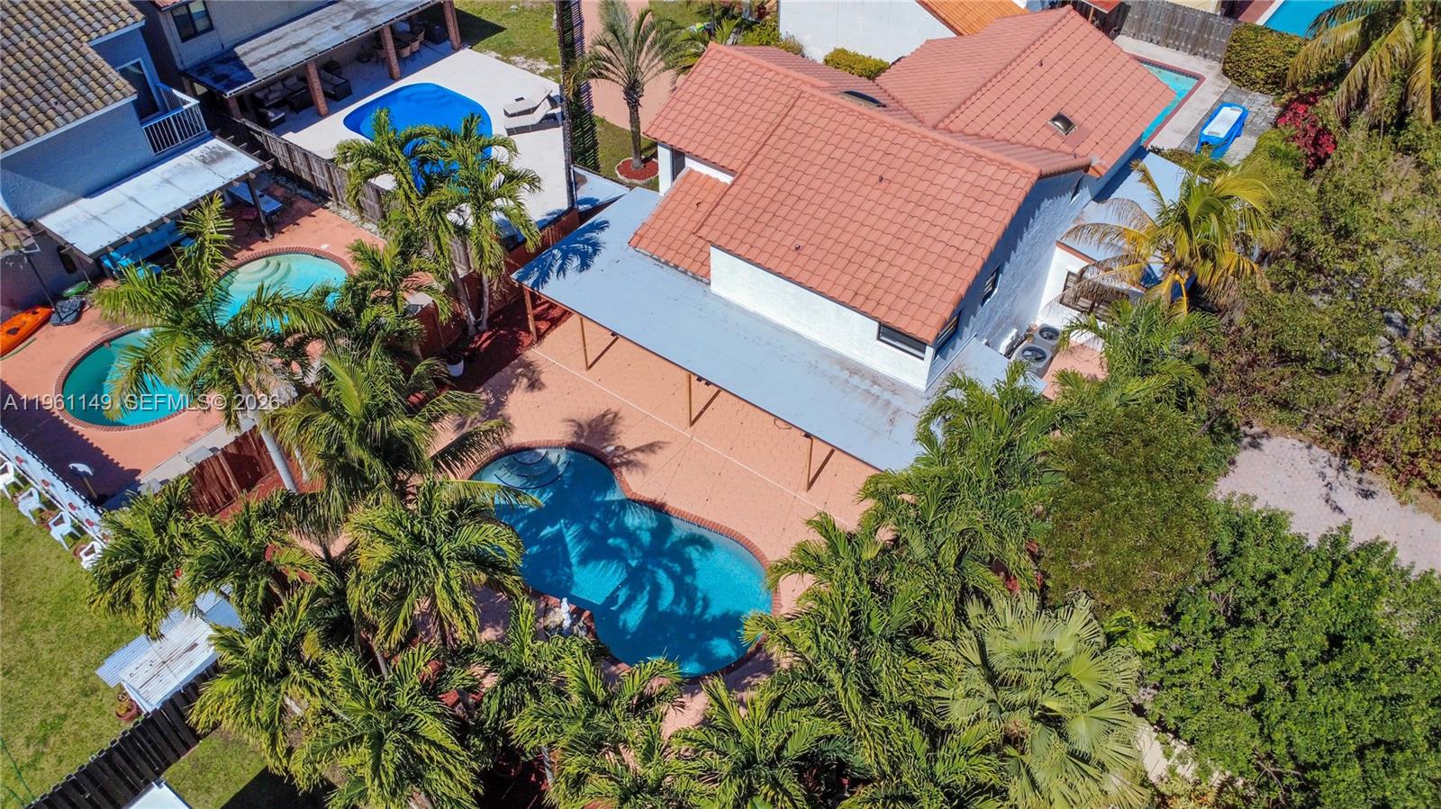 10031 SW 147th Pl Miami, FL 33196