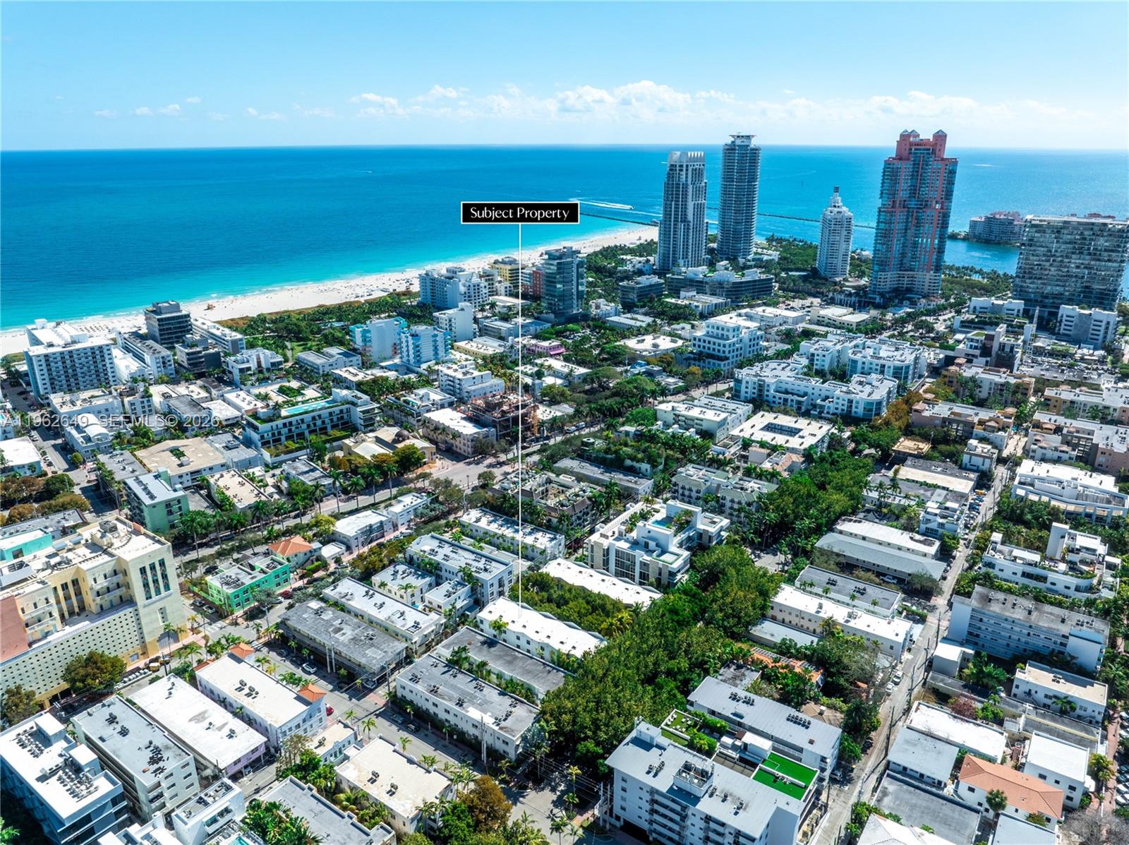 325 Meridian Ave #12 Miami Beach, FL 33139