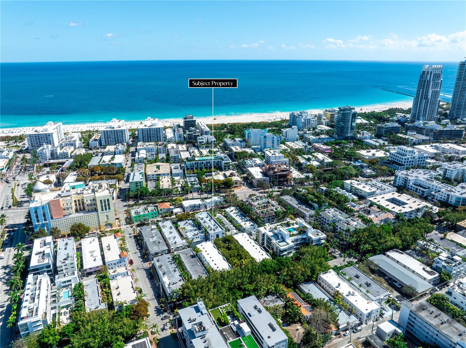 325 Meridian Ave #12 Miami Beach, FL 33139