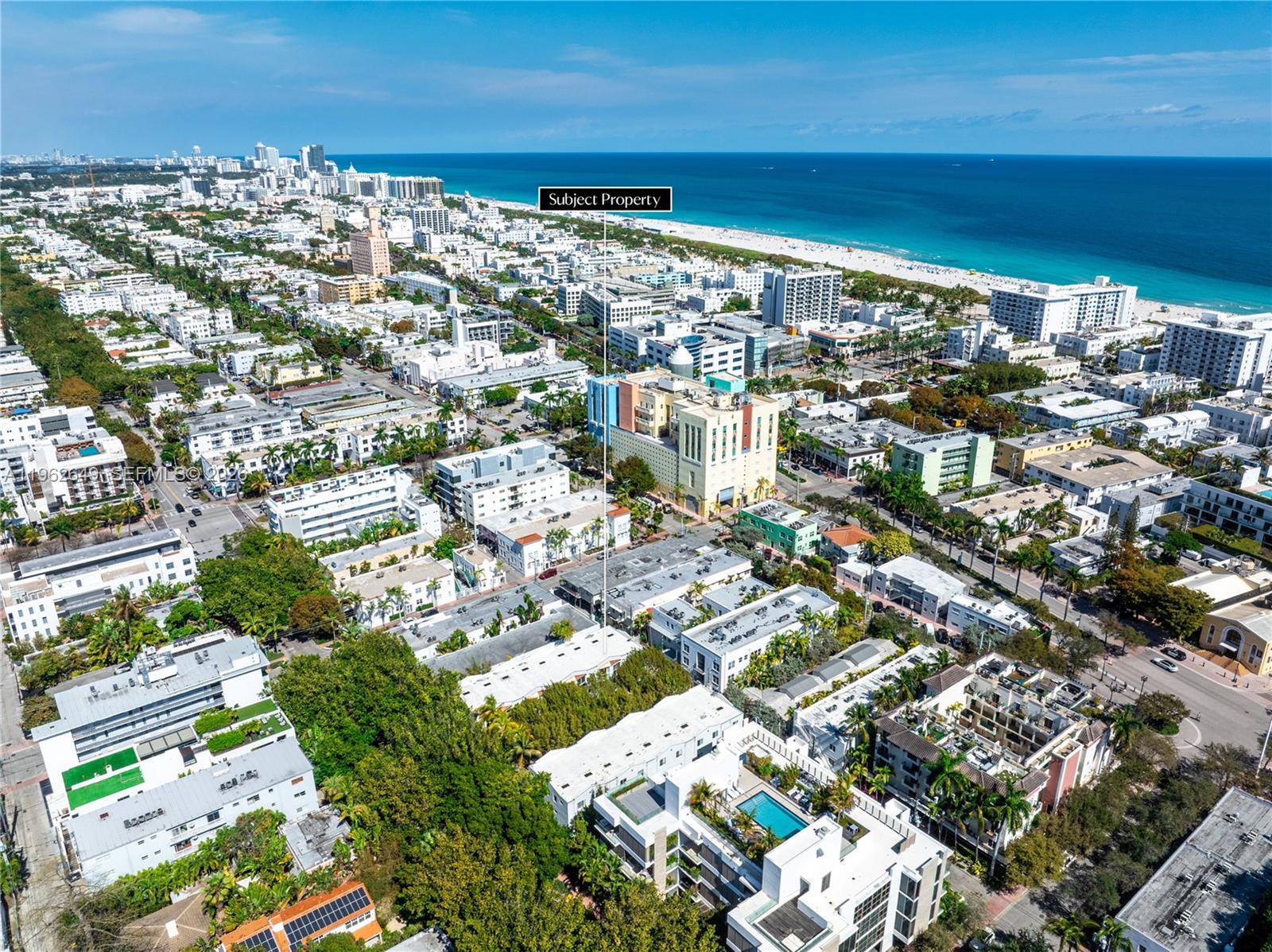 325 Meridian Ave #12 Miami Beach, FL 33139