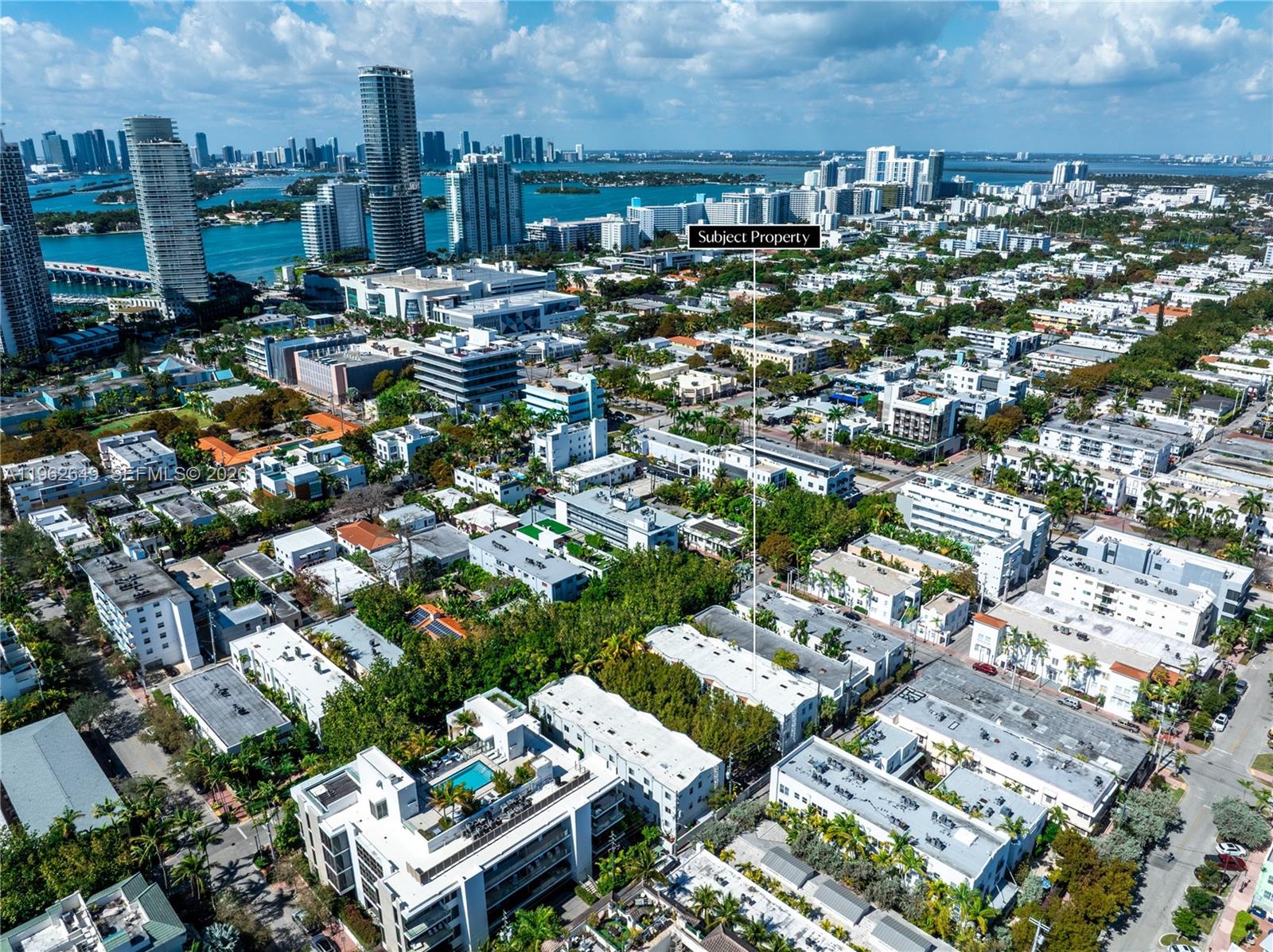 325 Meridian Ave #12 Miami Beach, FL 33139